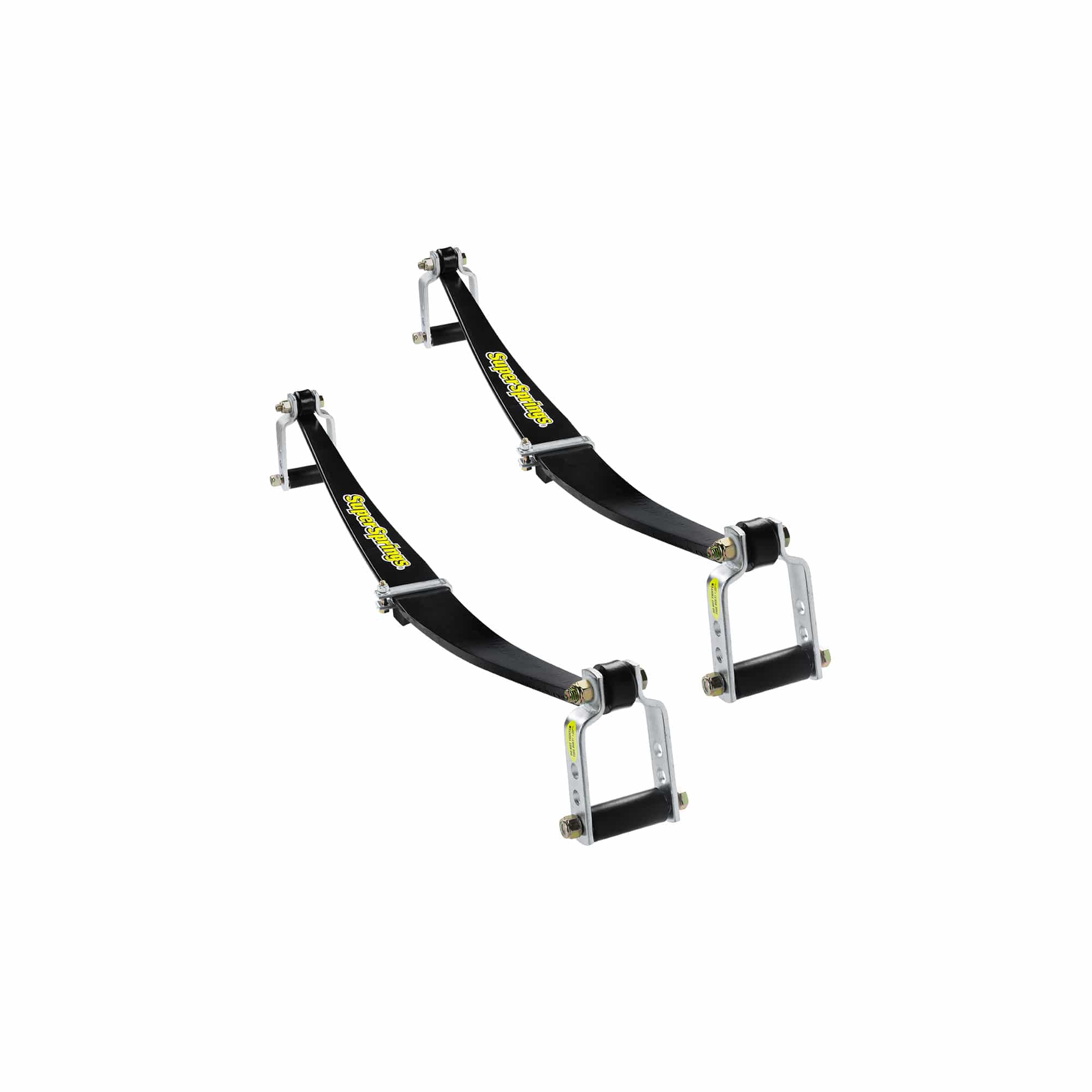 SuperSprings Part Number SSA42