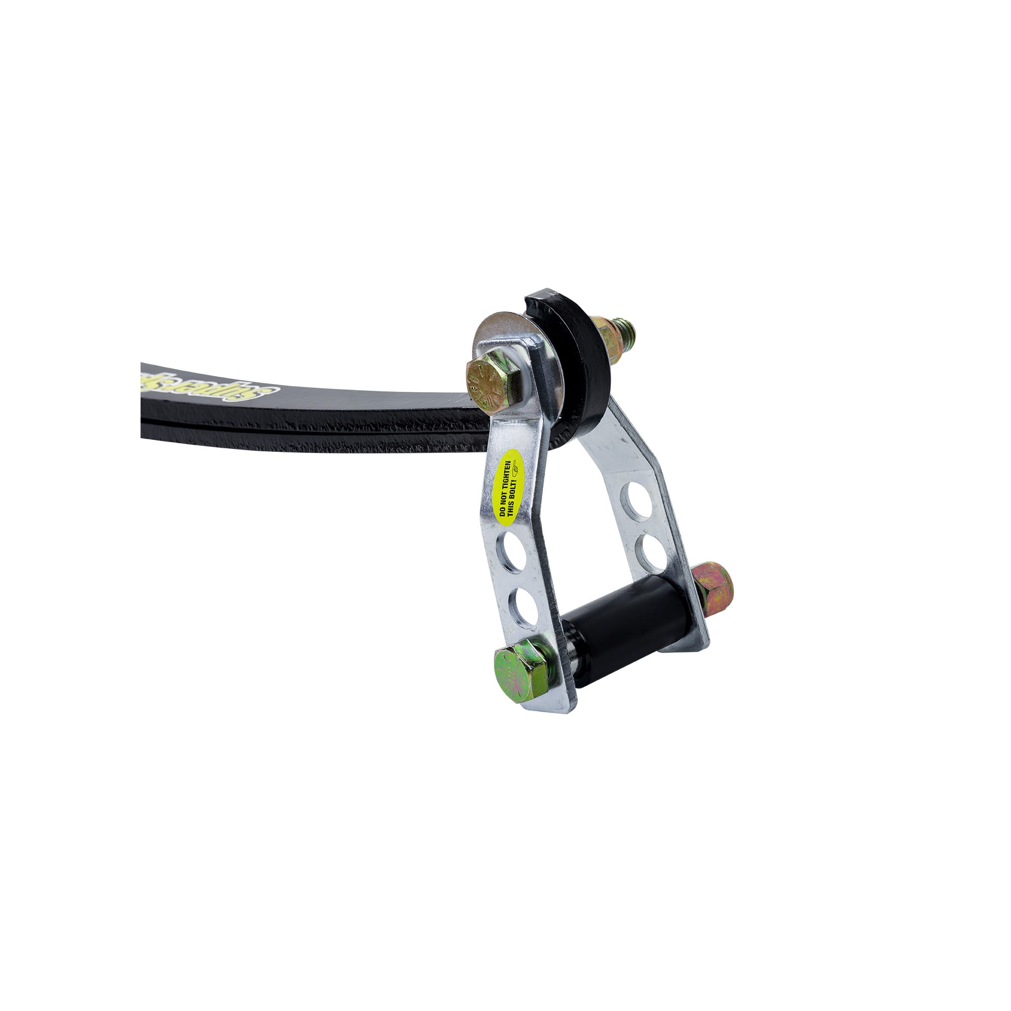 SuperSprings SSA13 Shackle View