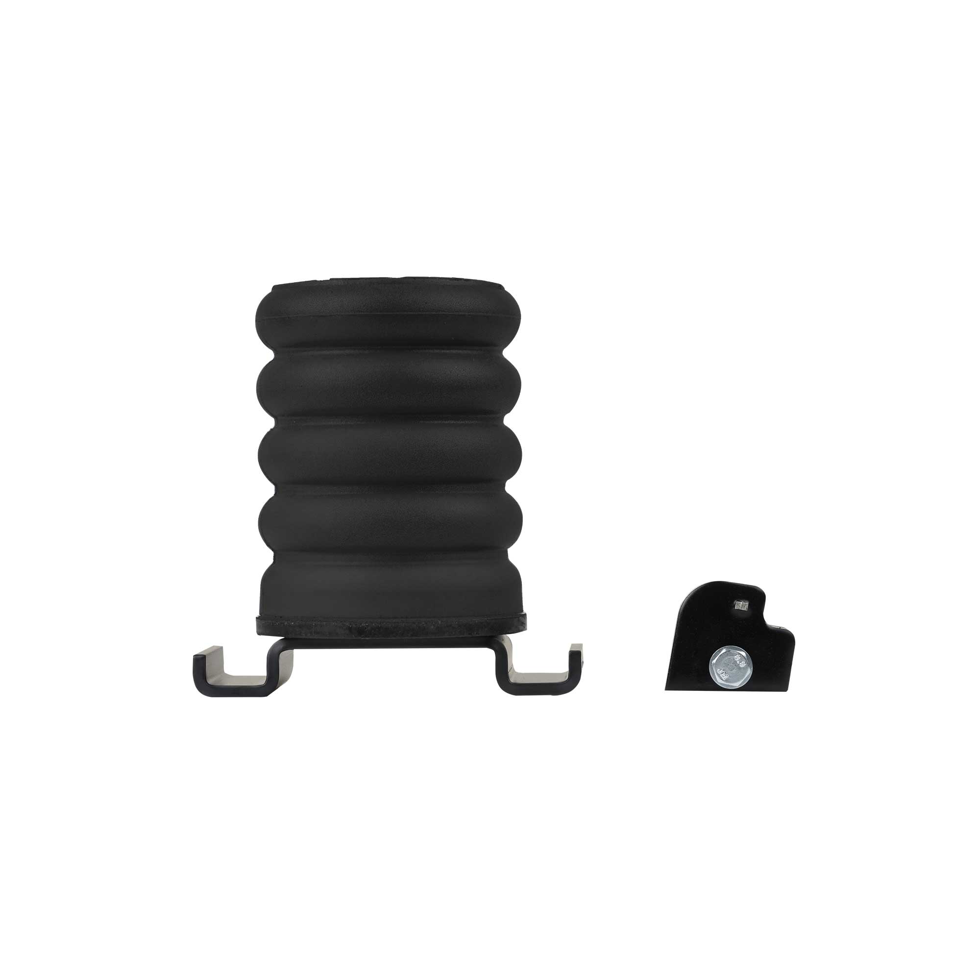 SumoSprings SSR-216-47 Side View