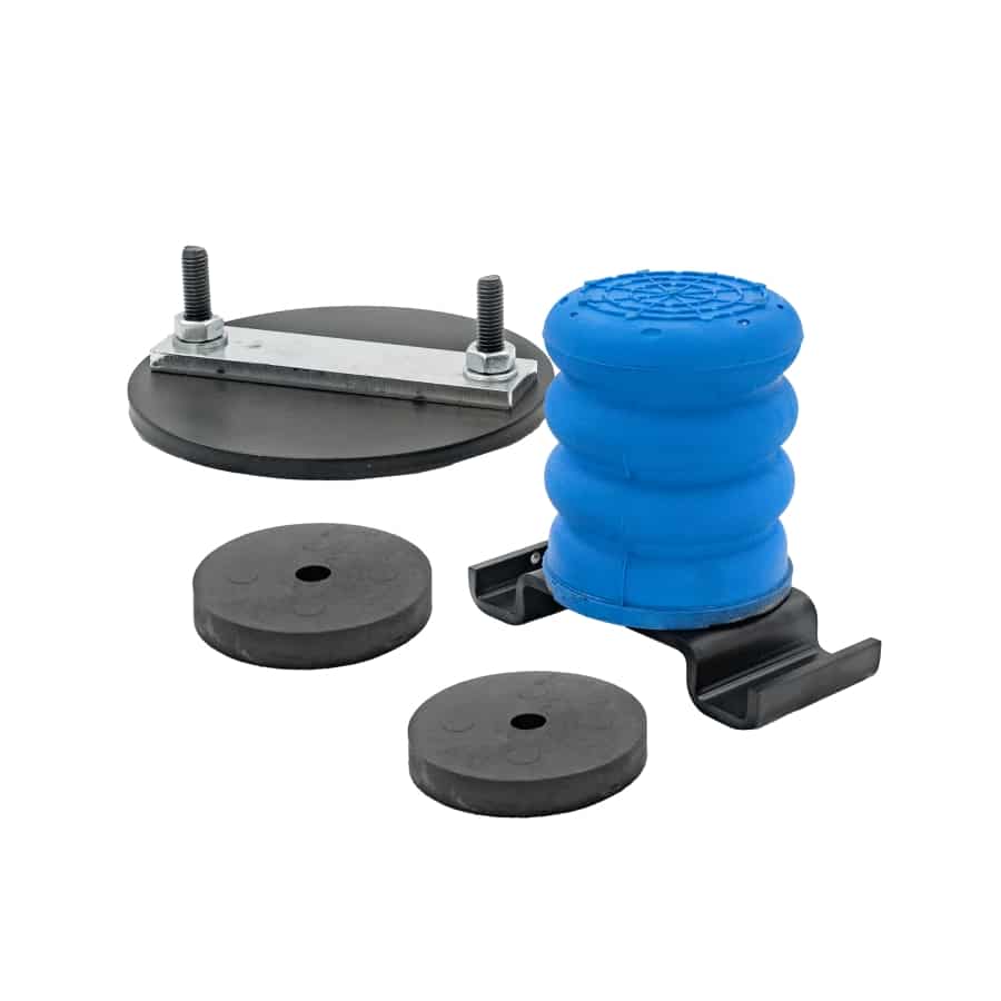 SSR-630-40 - SumoSprings Rear – Optimized SSR 630 40 ALL