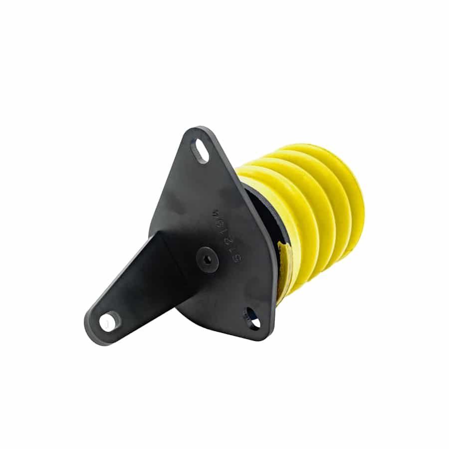 SSR-631-54 - SumoSprings Rear – Optimized SSR 631 54 Side