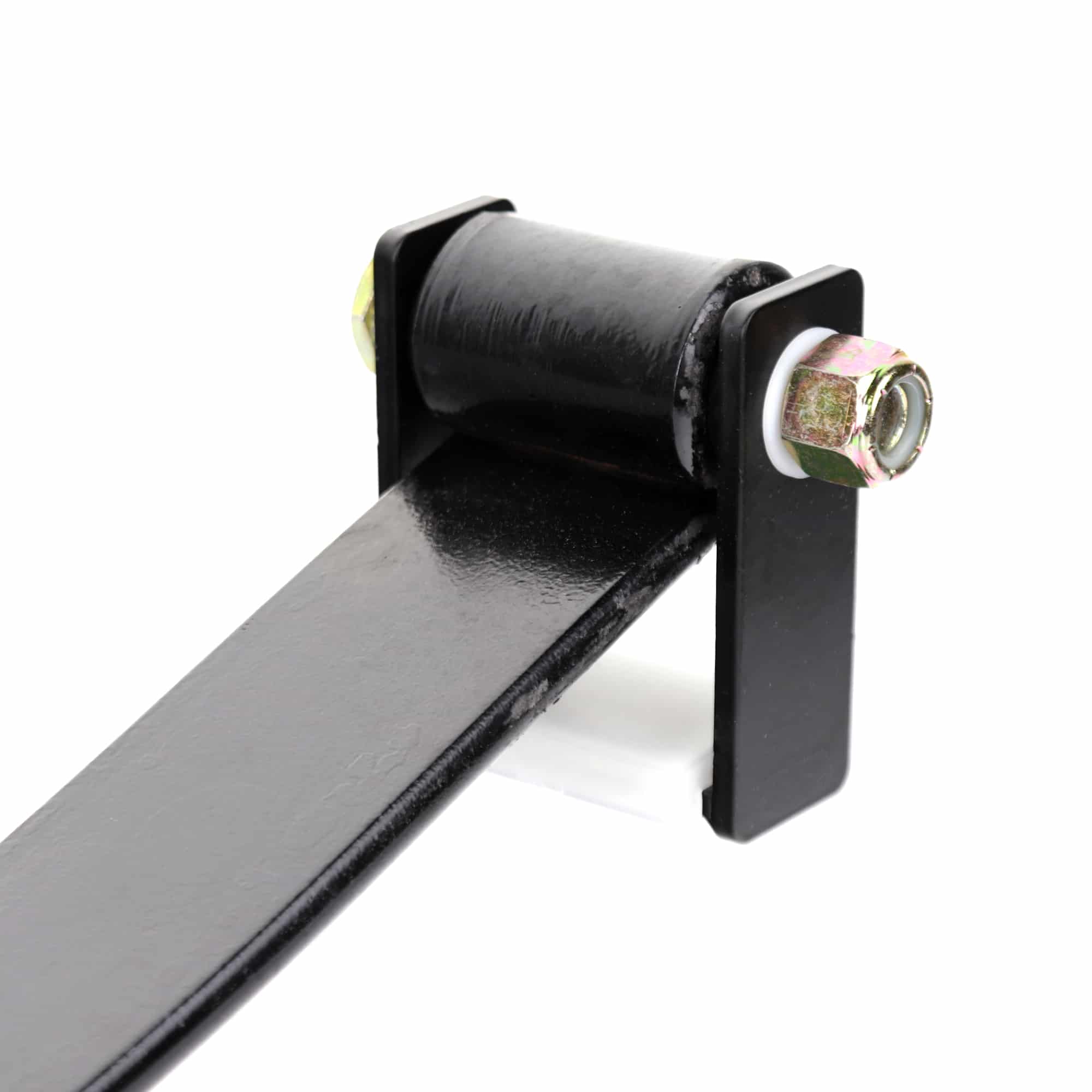 SSA56 - SuperSprings – SSA56 ShackleCloseUp1