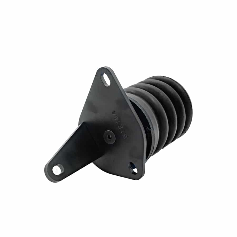 SSR-631-47 - SumoSprings Rear – Optimized SSR 631 47 Side