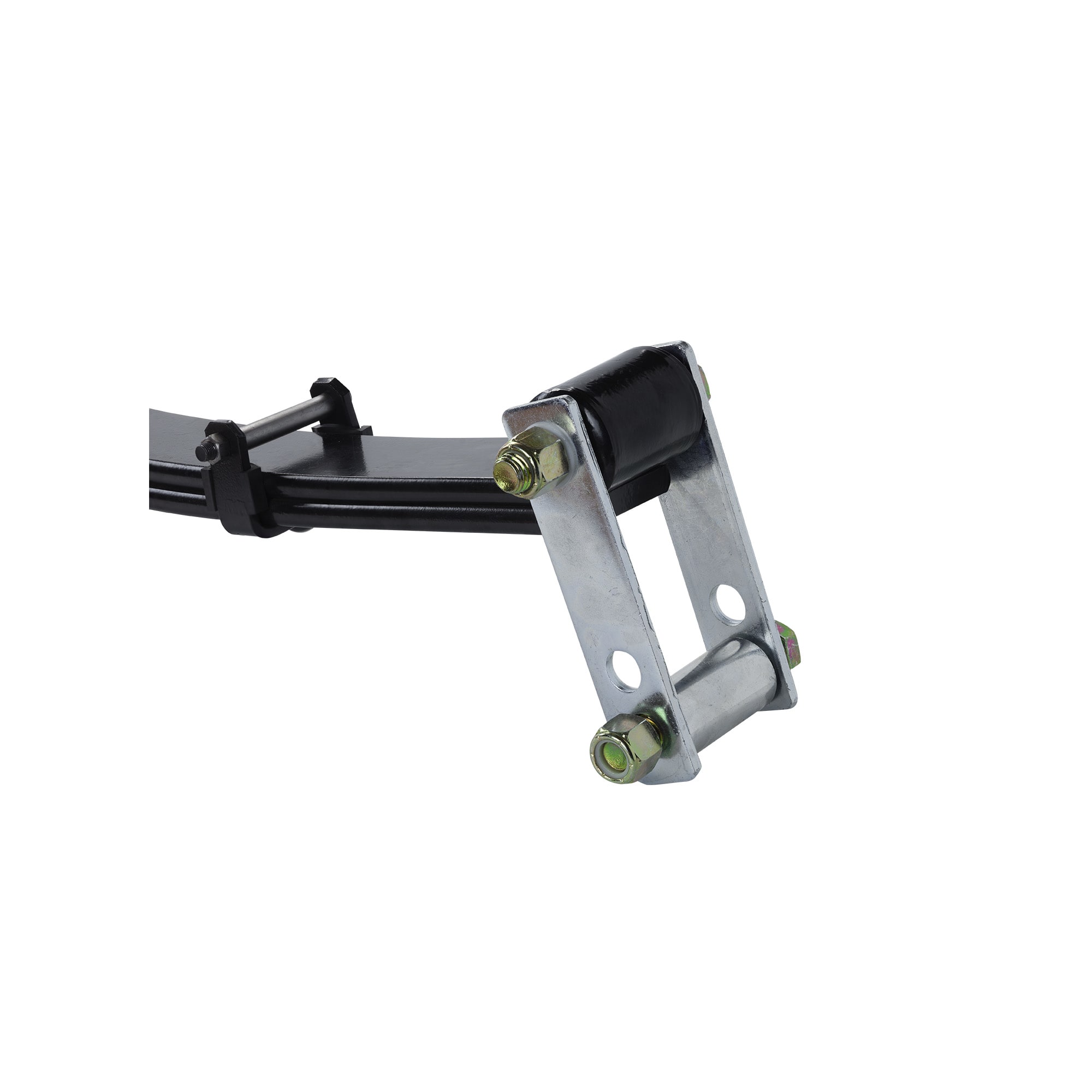 SuperSprings SSA17 Shackle View