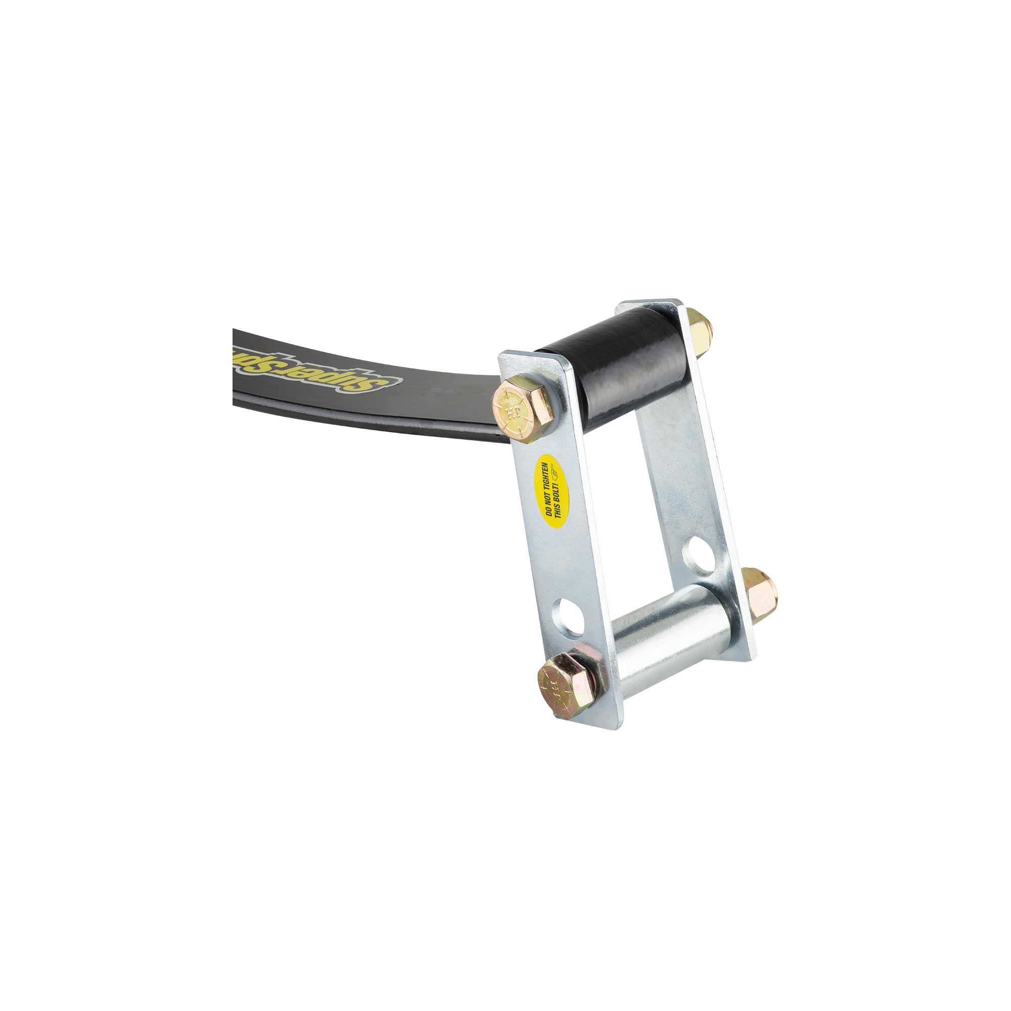 SuperSprings SSA48 Shackle View