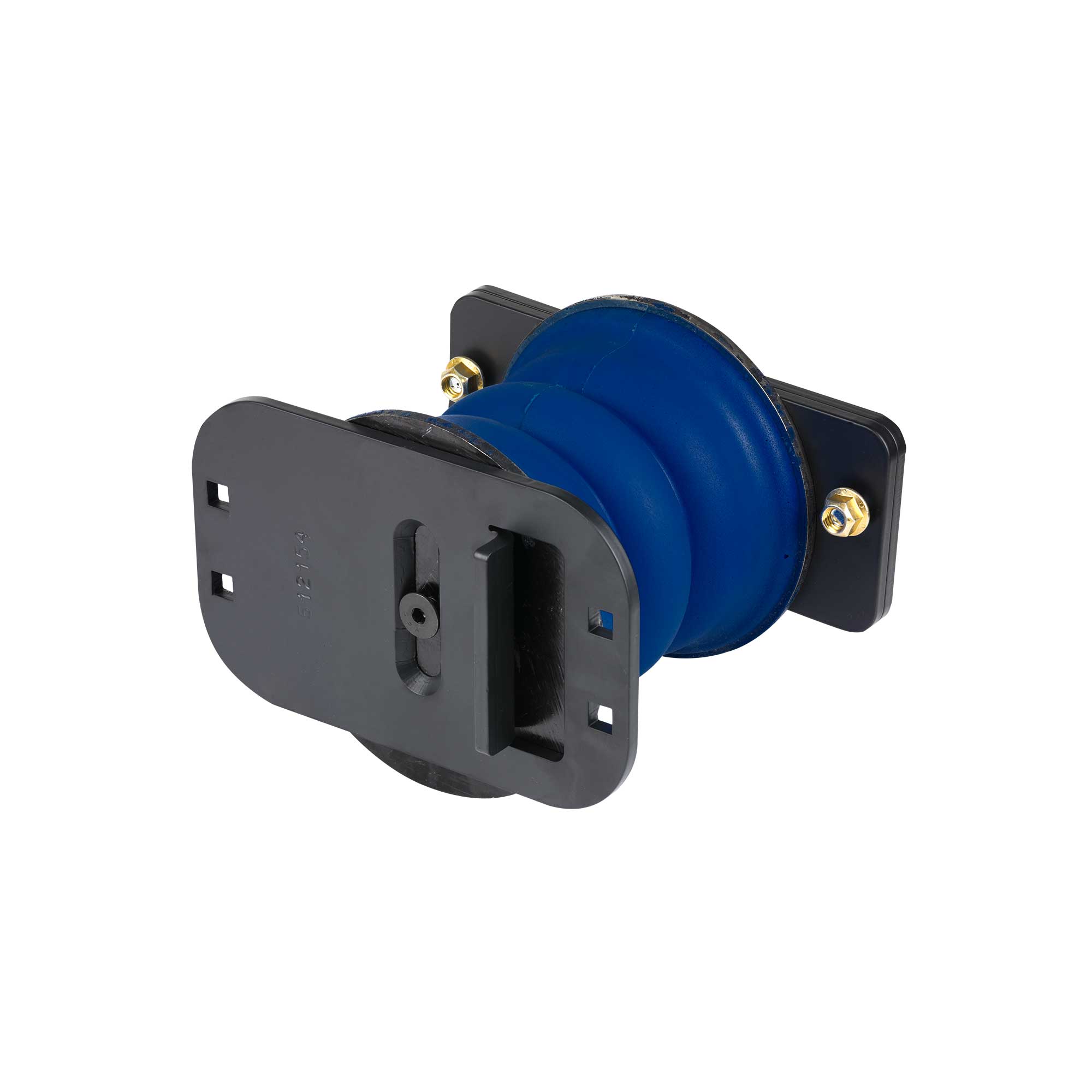 SumoSprings SSR-316-40-2 Bottom View