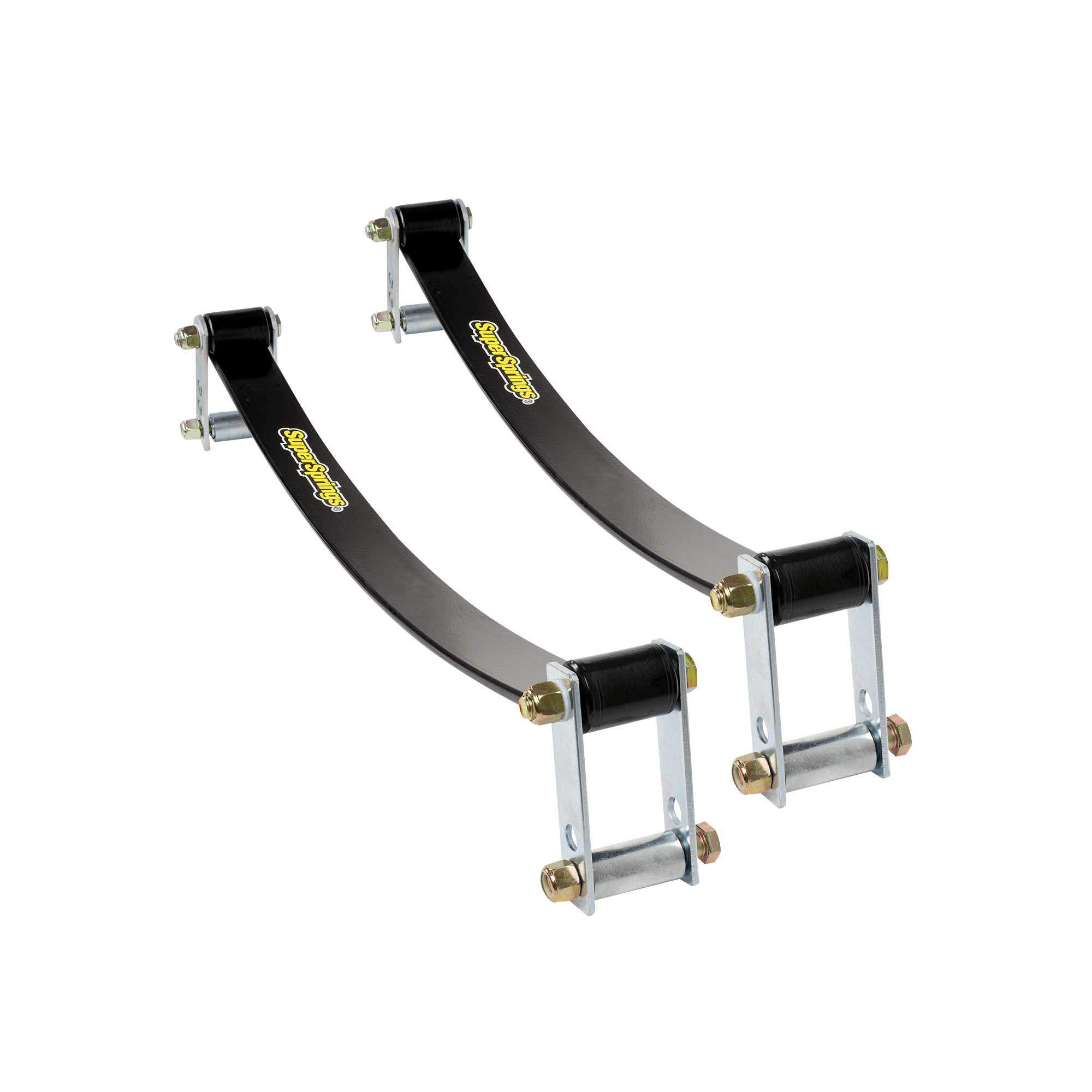 SuperSprings Part Number SSA50
