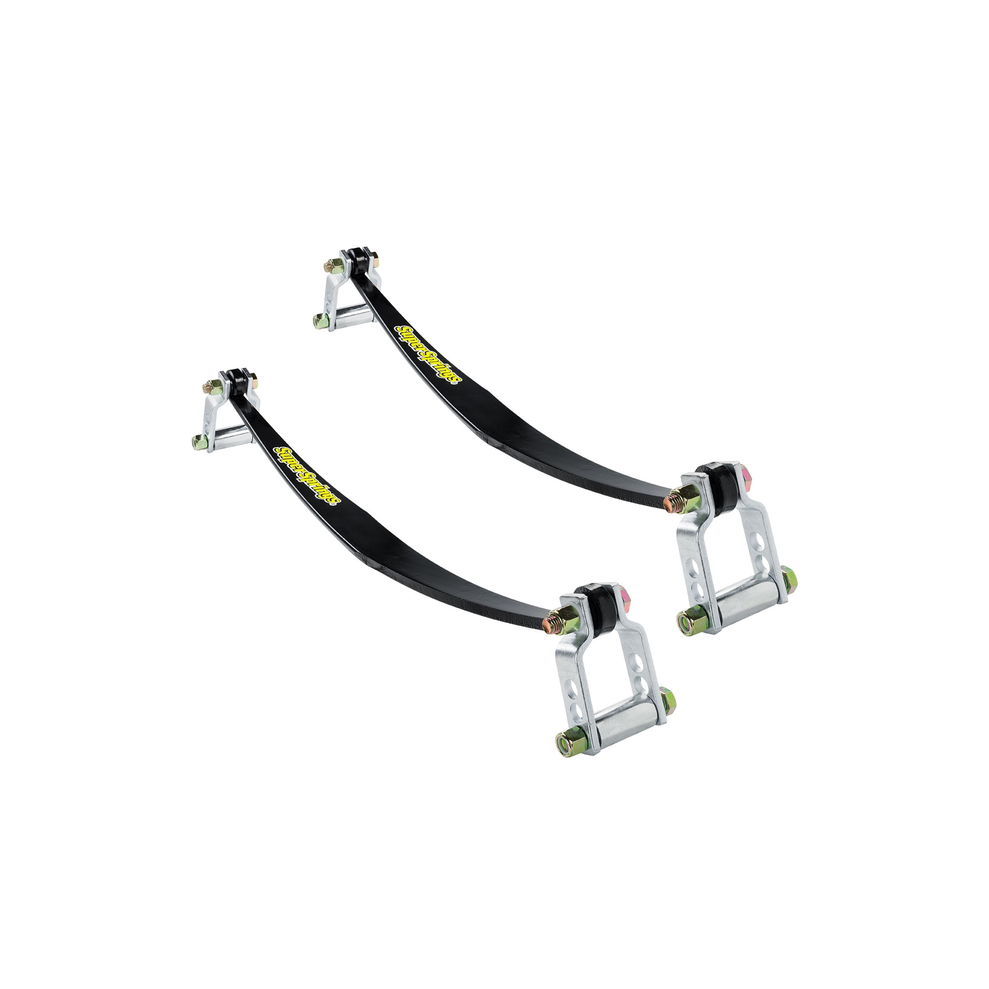 SuperSprings Part Number SSA34