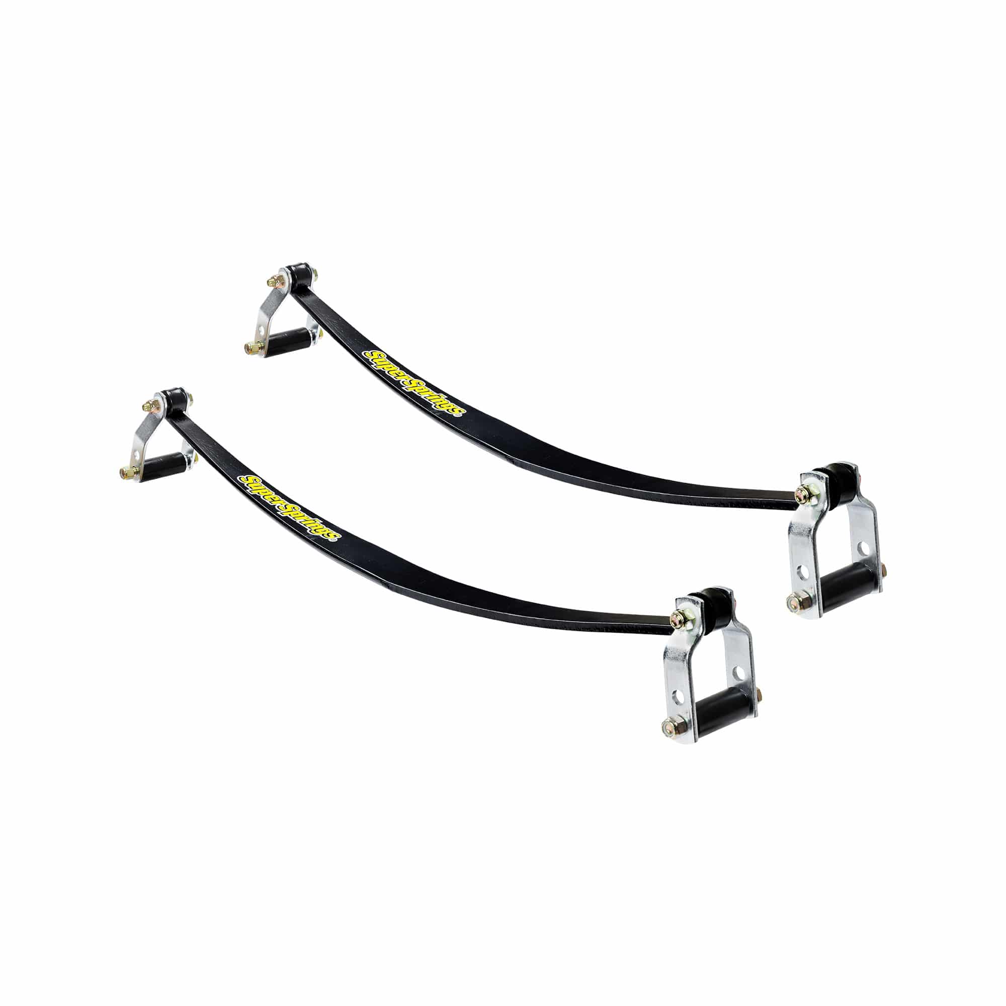 SuperSprings Part Number SSA37