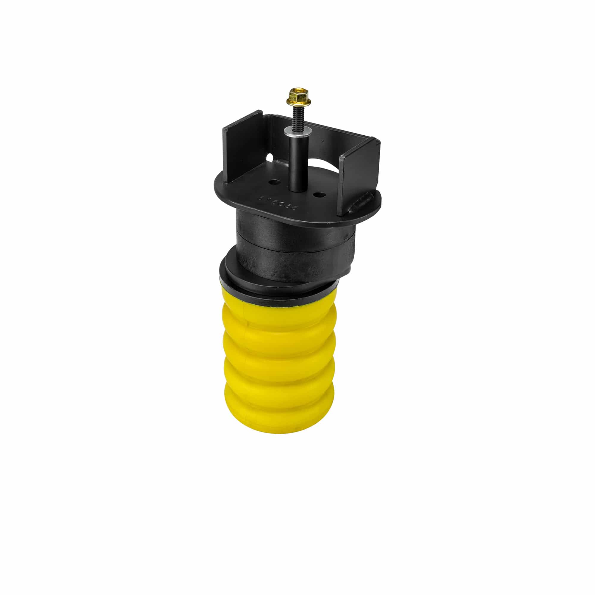 SumoSprings SSR-118-54 Front View