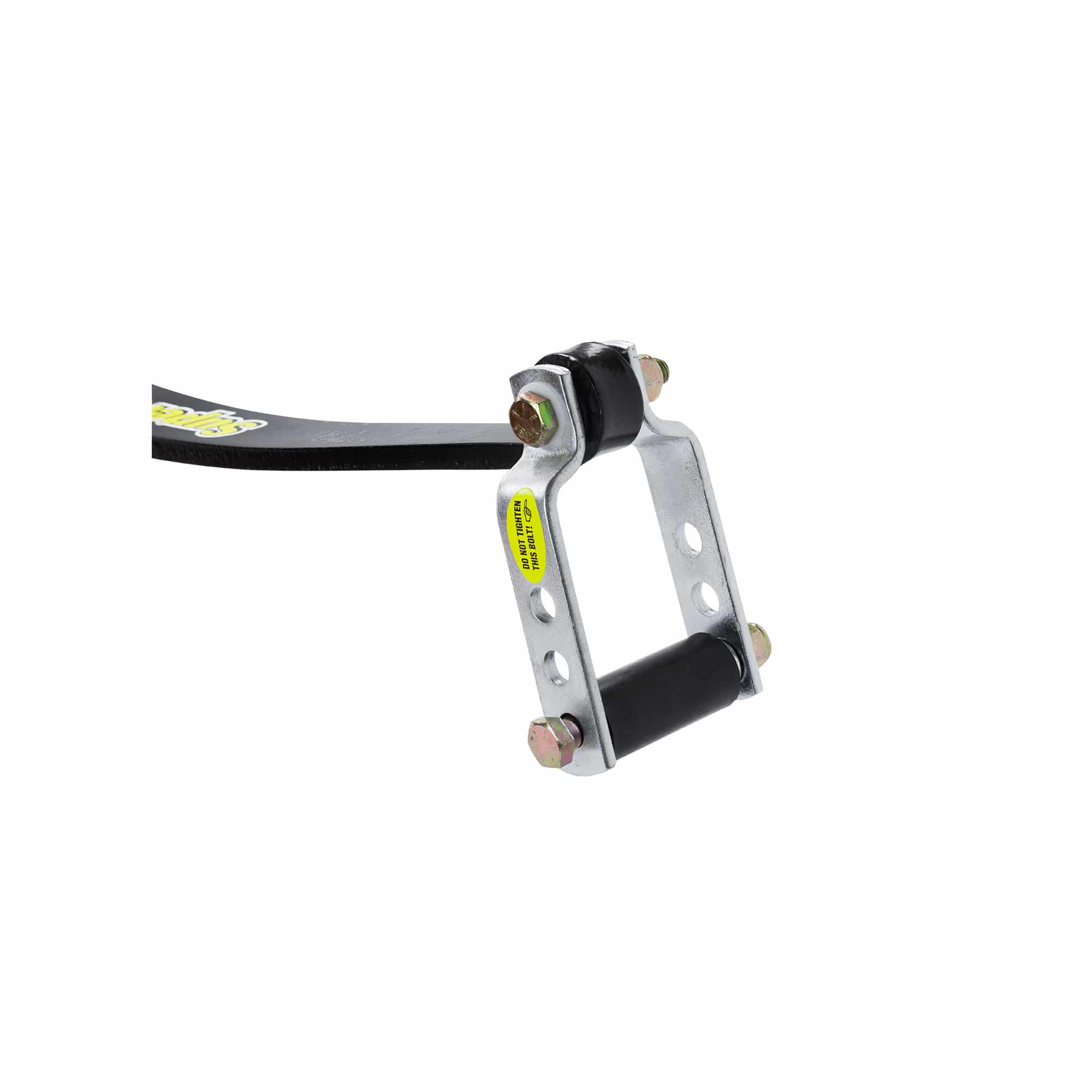 SuperSprings SSA42 Shackle View