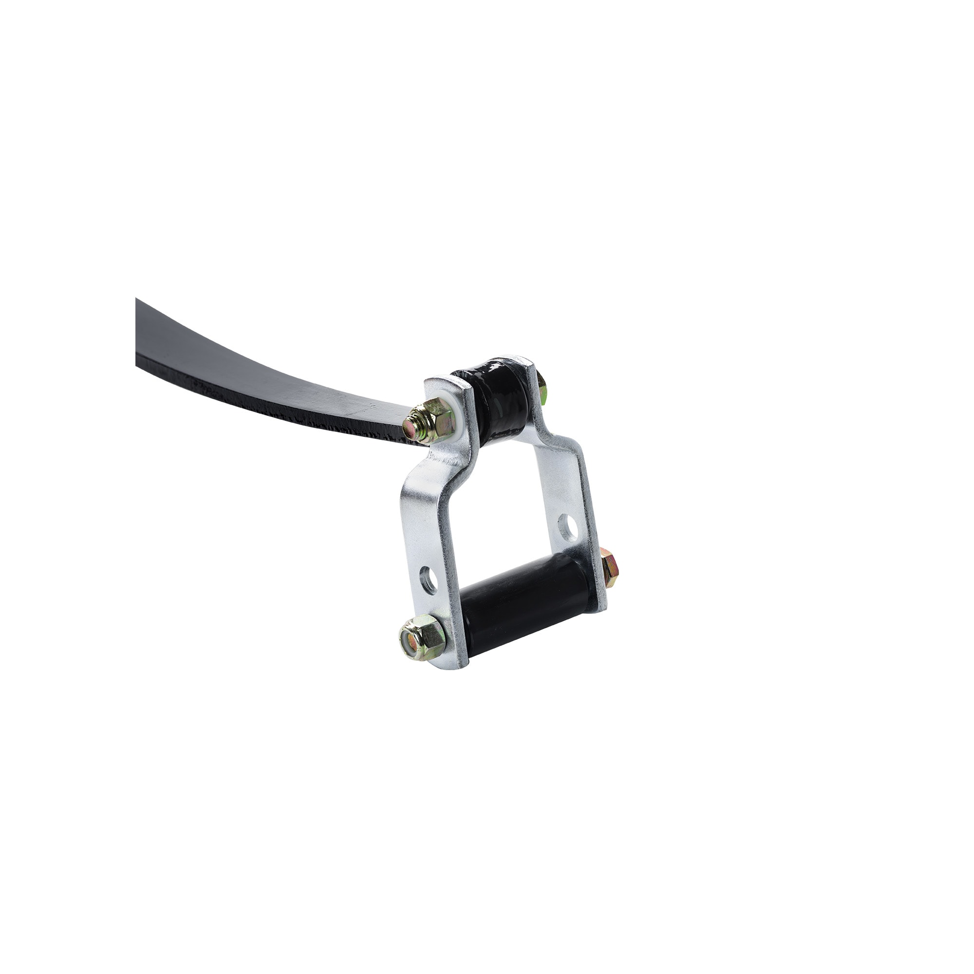 SuperSprings SSA1 Shackle View