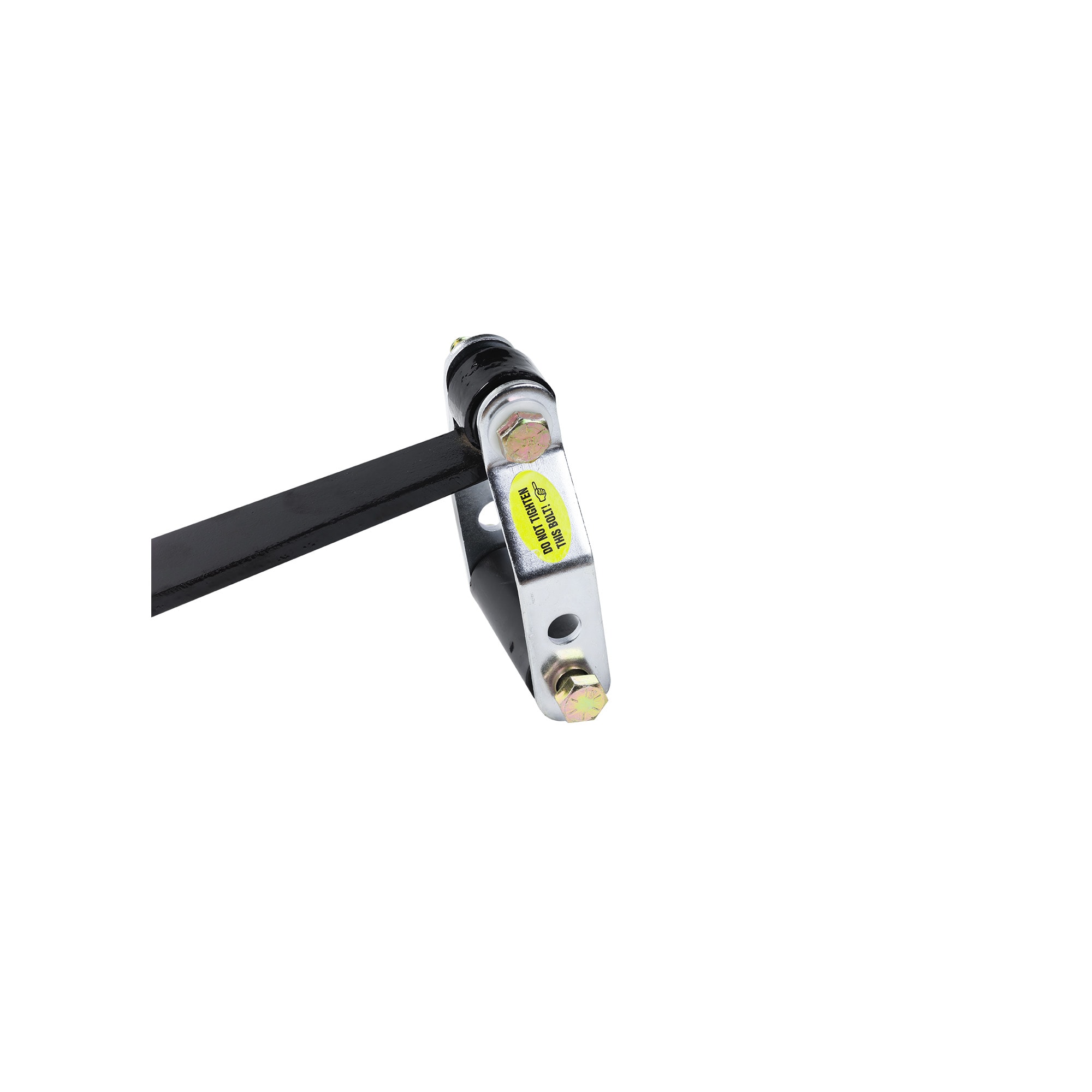 SuperSprings SSA1 Shackle View