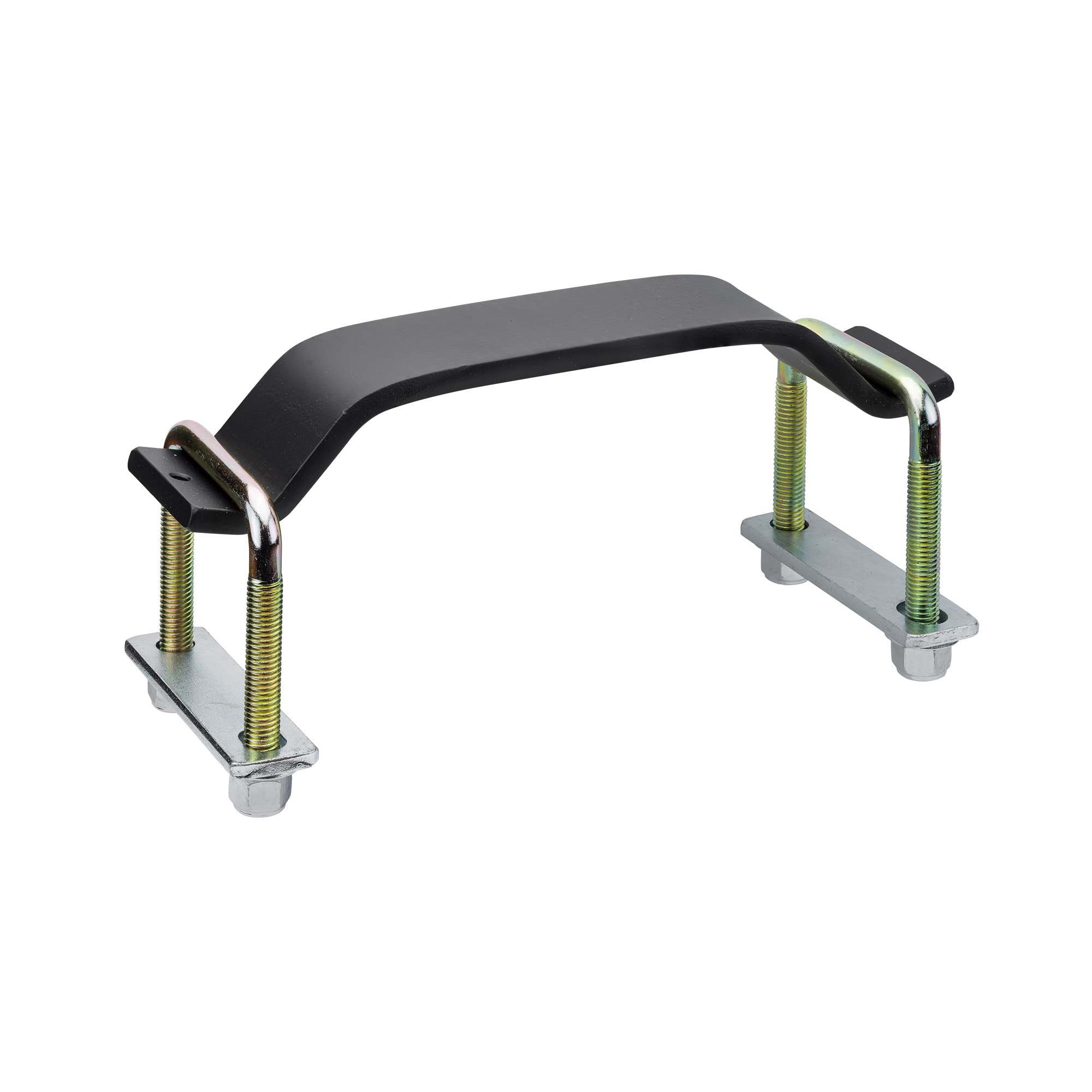 SuperSprings Mounting Kit MTKT U-Bolts Angle View