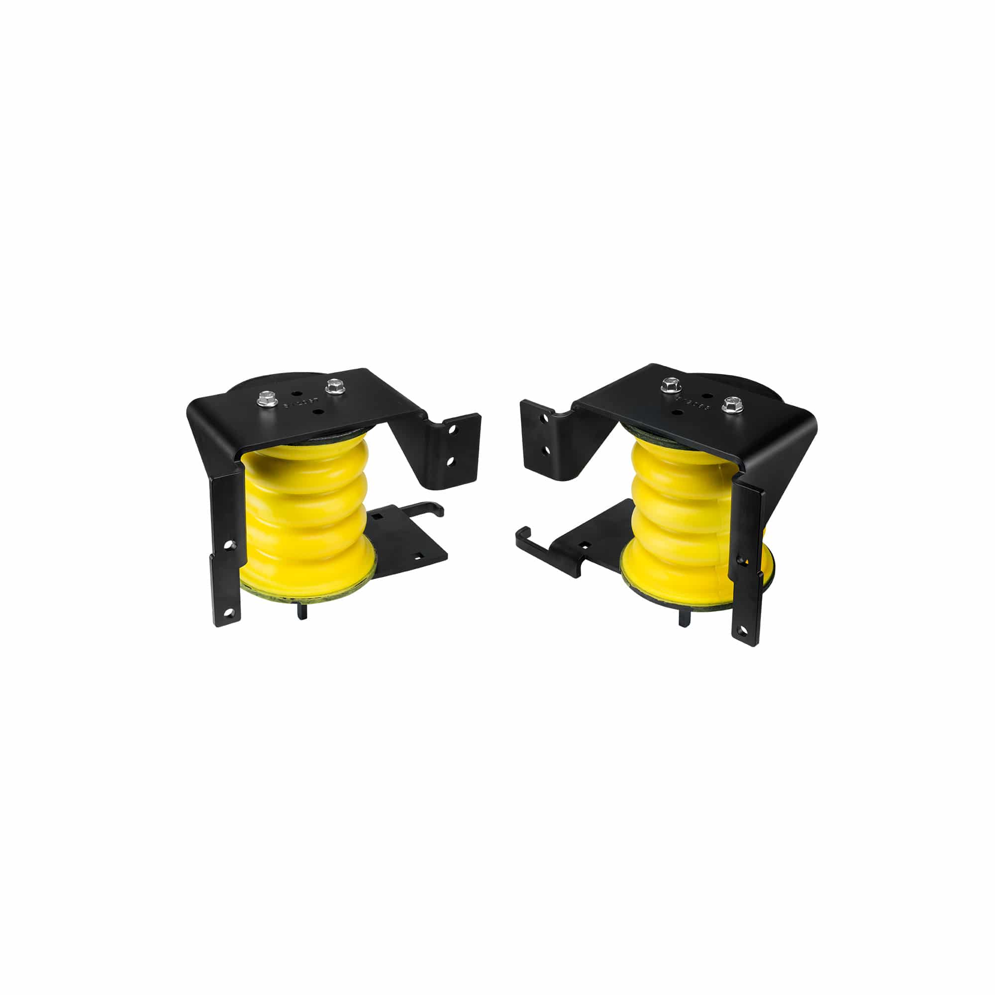 SumoSprings SSR-106-54-1 Rear View