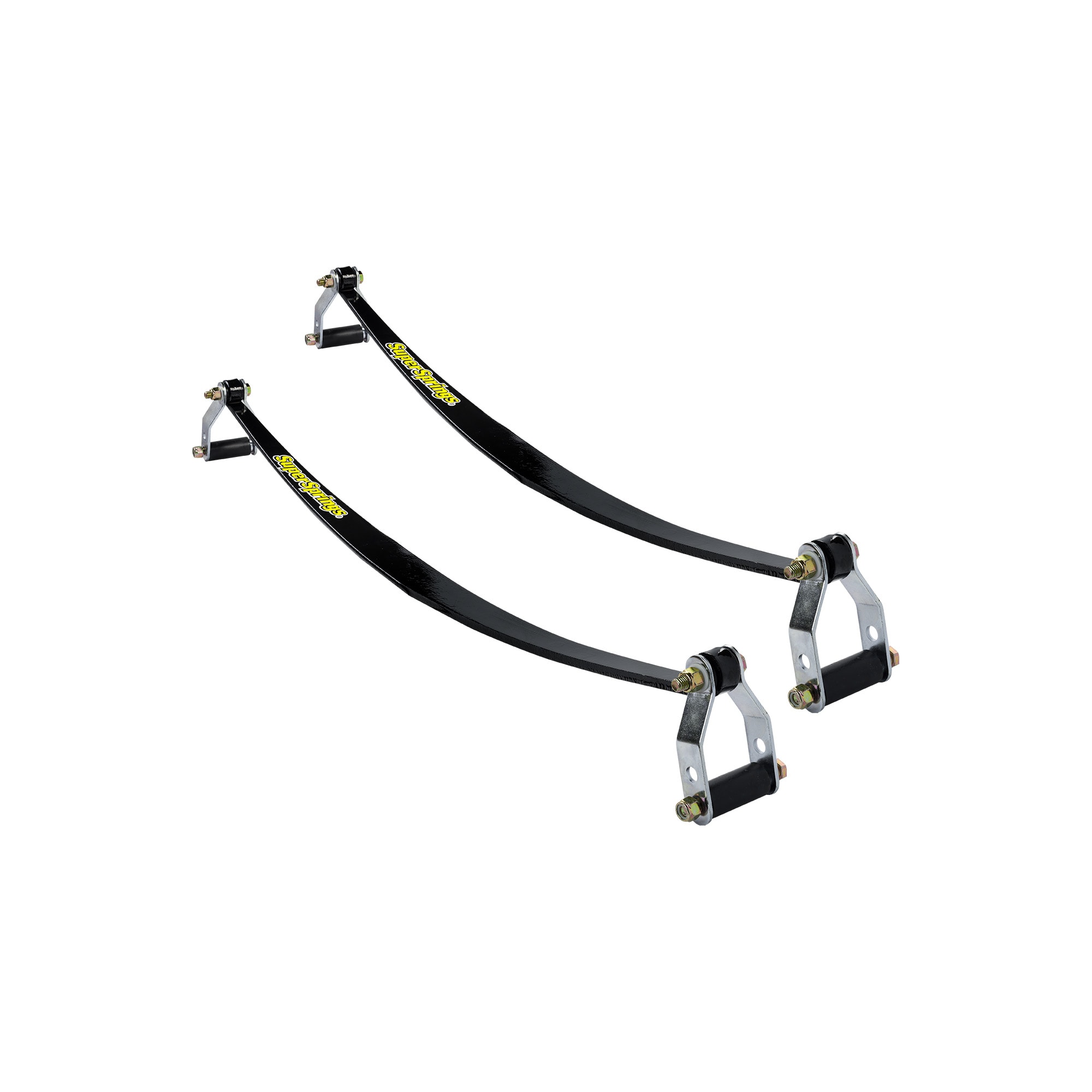 SuperSprings Part Number SSA6