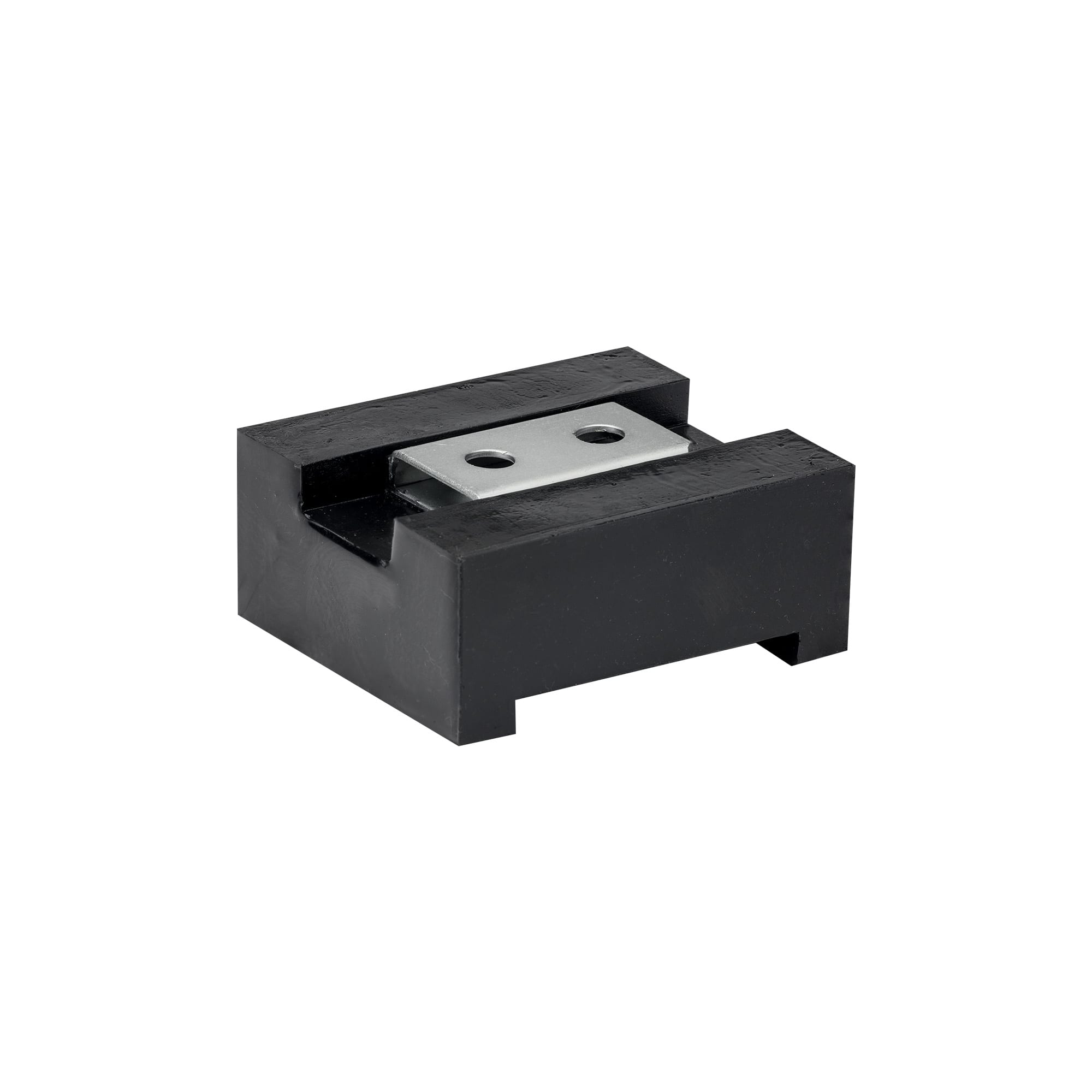 SuperSprings Mounting Kit P3KT Top View