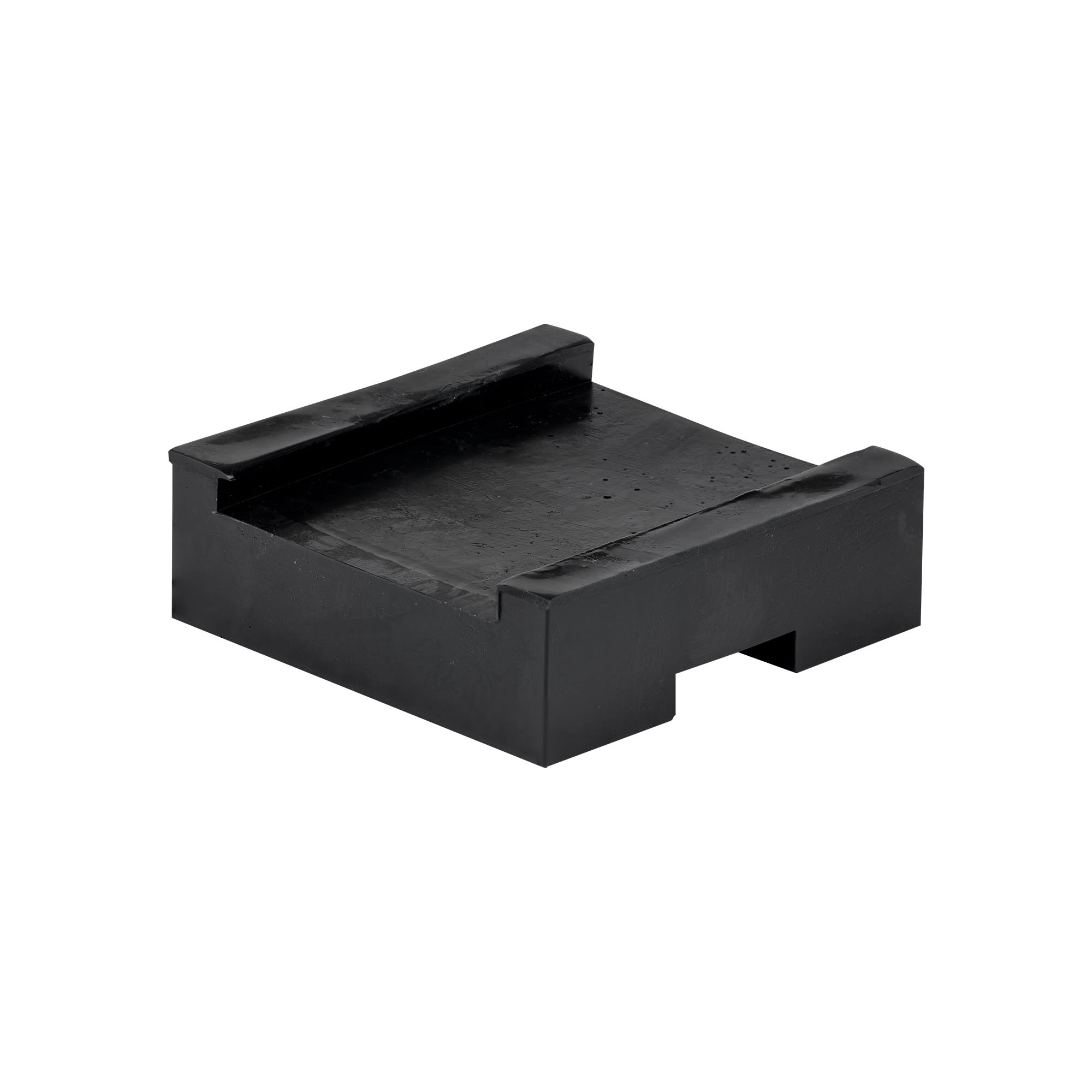 SuperSprings Mounting Kit P5KT Bottom View