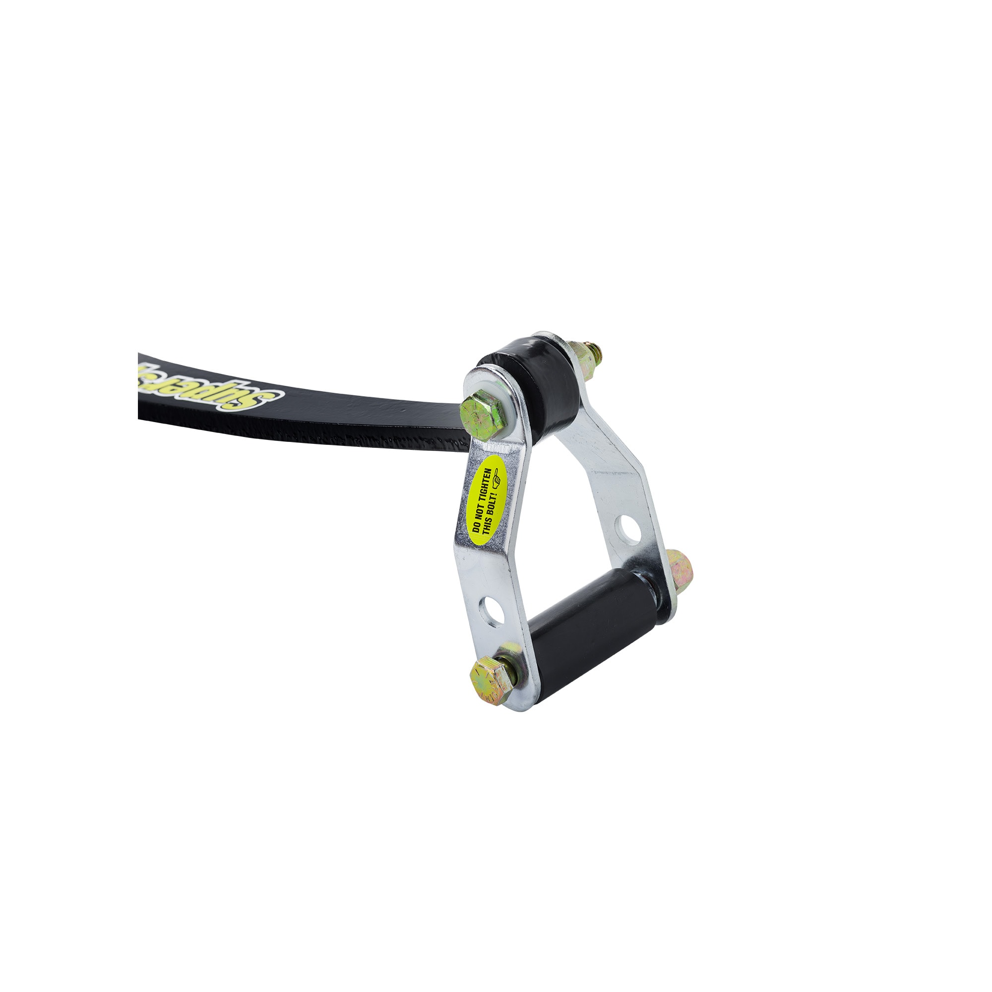 SuperSprings SSA14 Shackle View