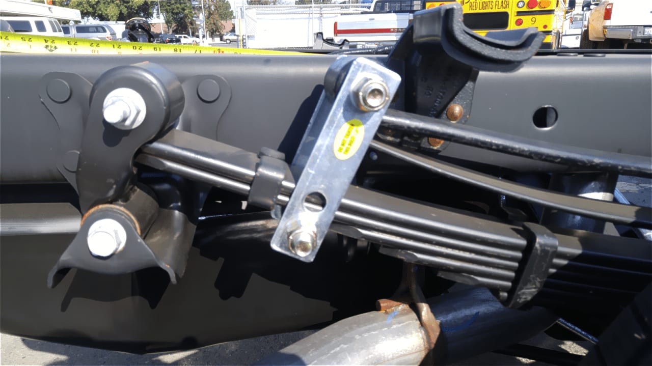 What Are Helper Springs, and Do You Need Them? | SuperSprings International