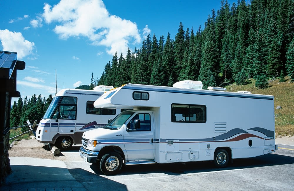 Decoding the World of RVs: Understanding Different RV Classes ...