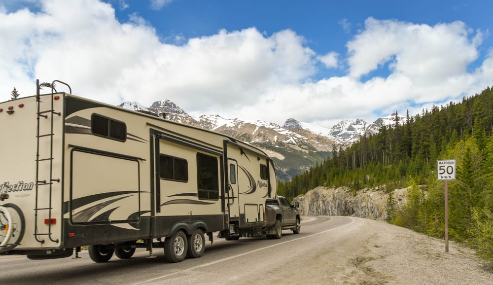 Towing a Travel Trailer for the First Time: 10 Things You Wish You Knew ...