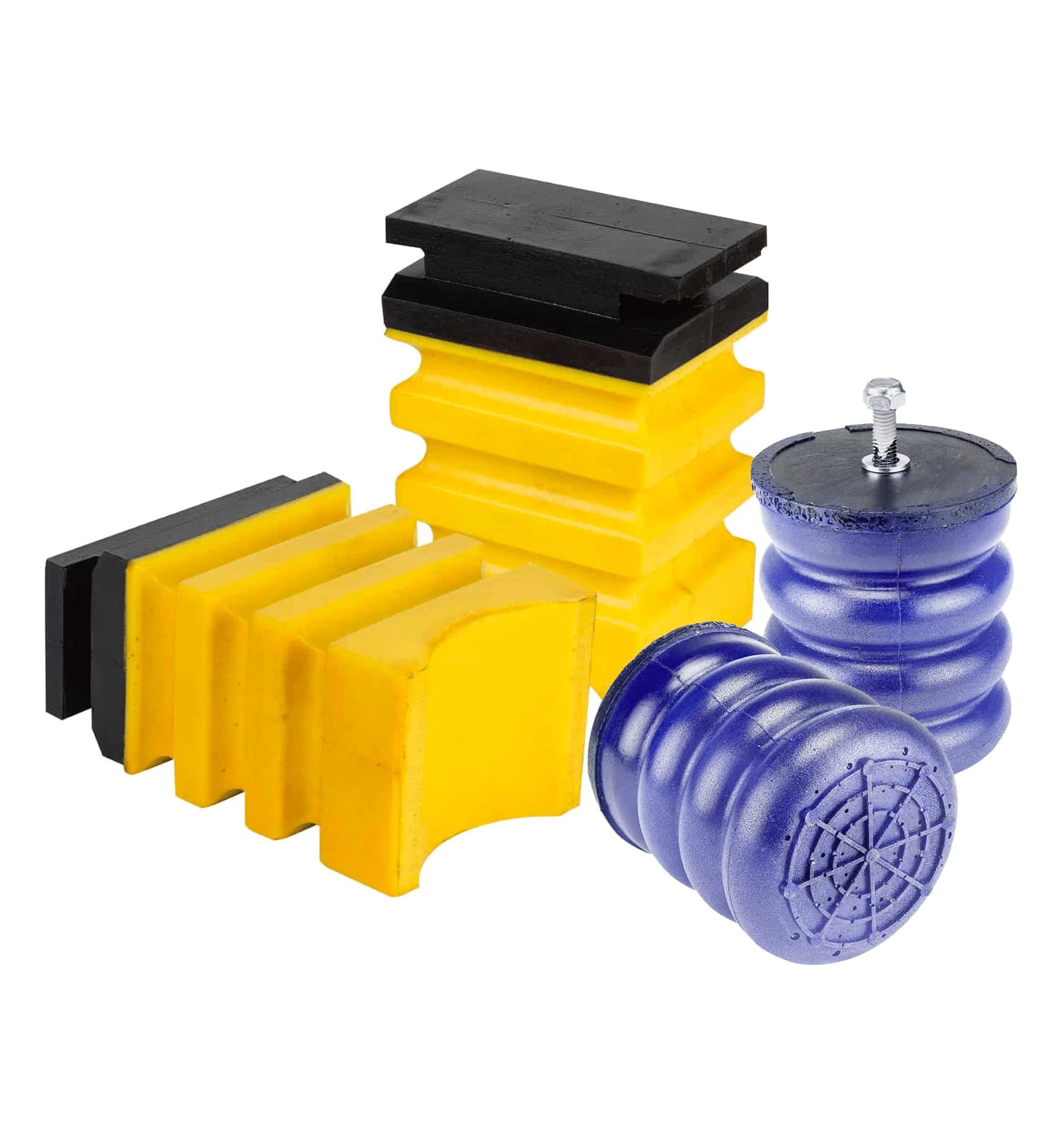 Combo Kits | SuperSprings International