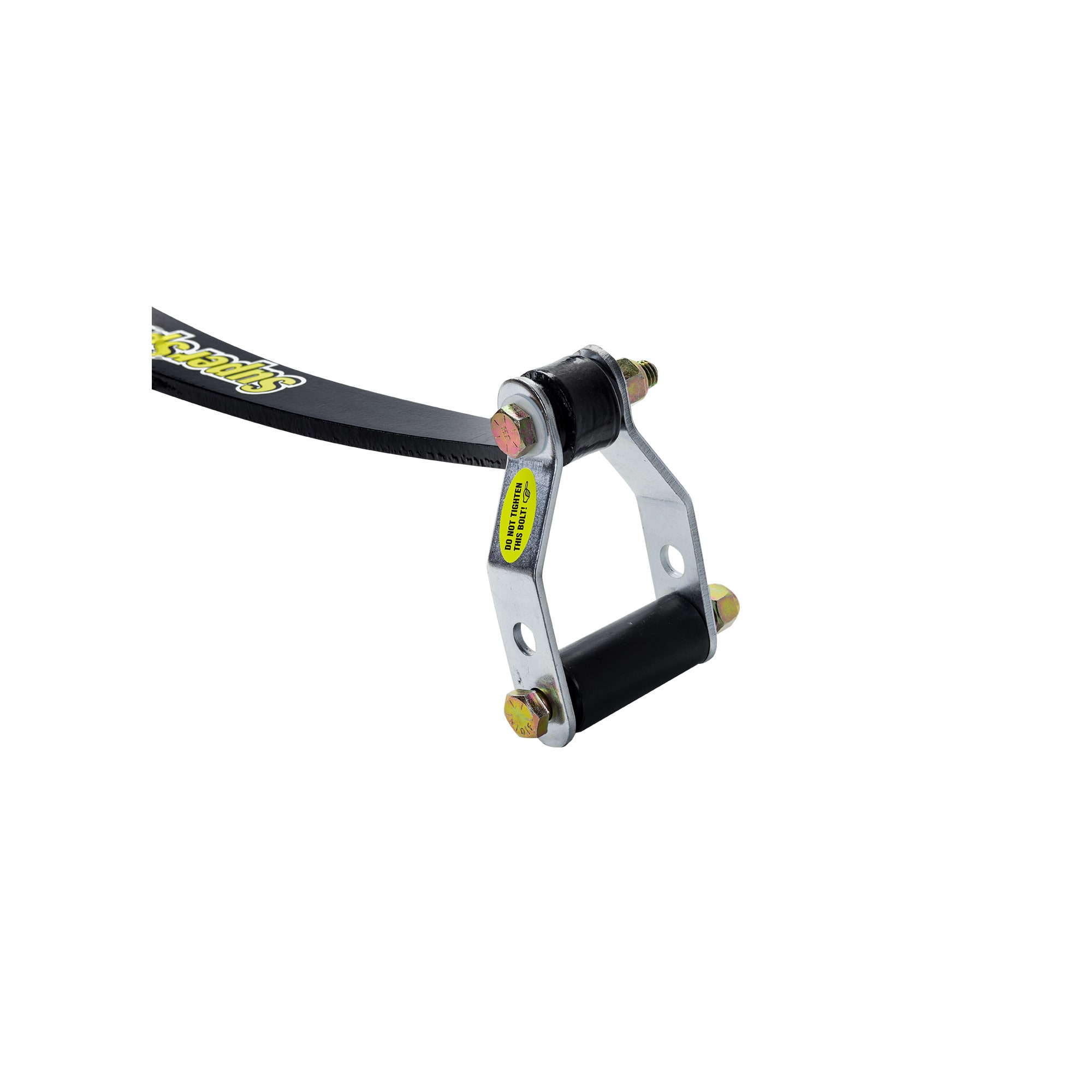 SuperSprings SSA3 Shackle View