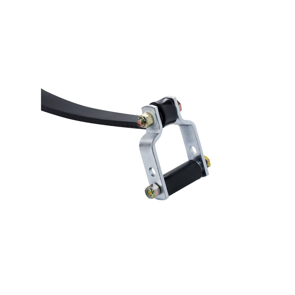 SSA7 | SuperSprings | SuperSprings International