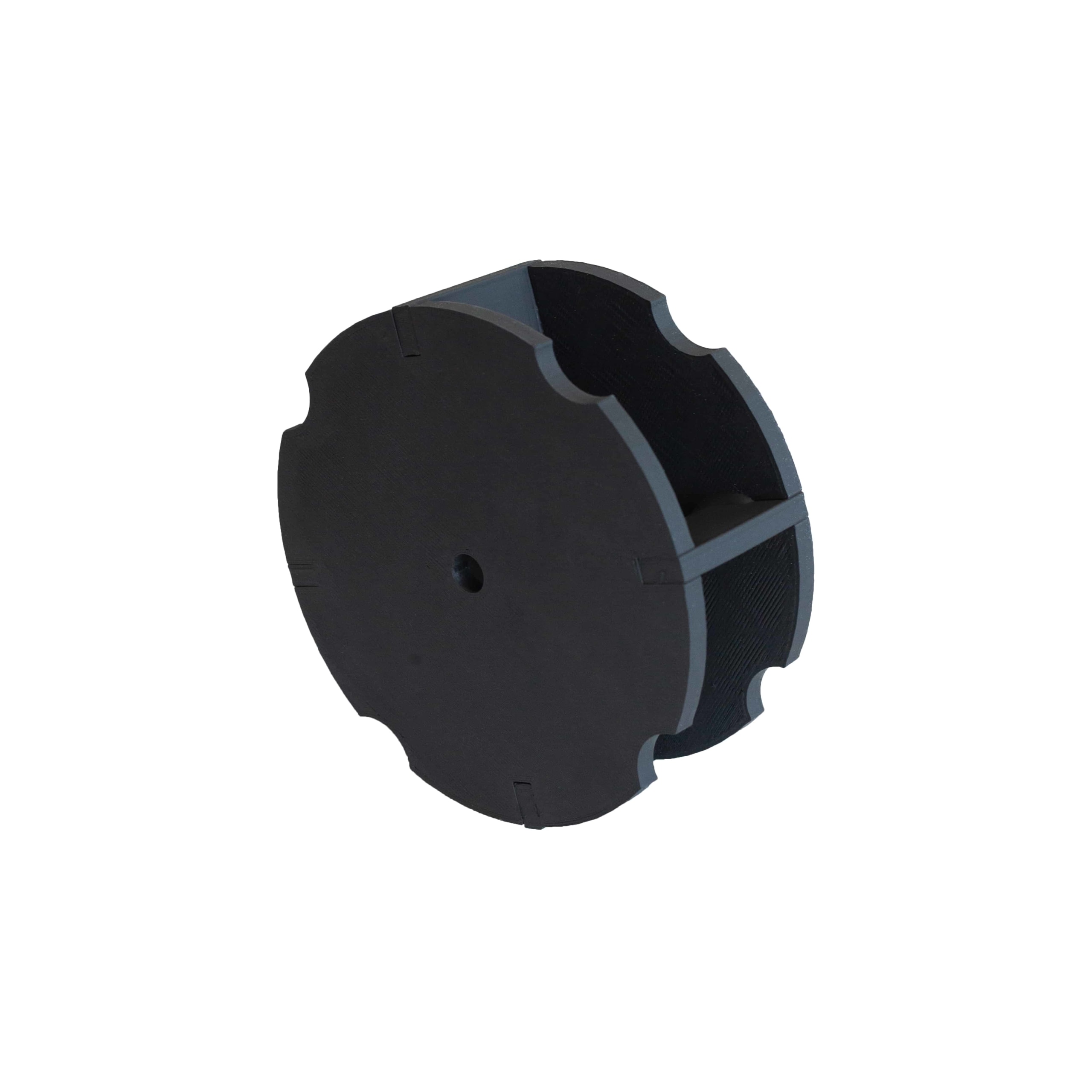 SSP-002 - SumoSprings Rebel Spacer – SSP 002 1