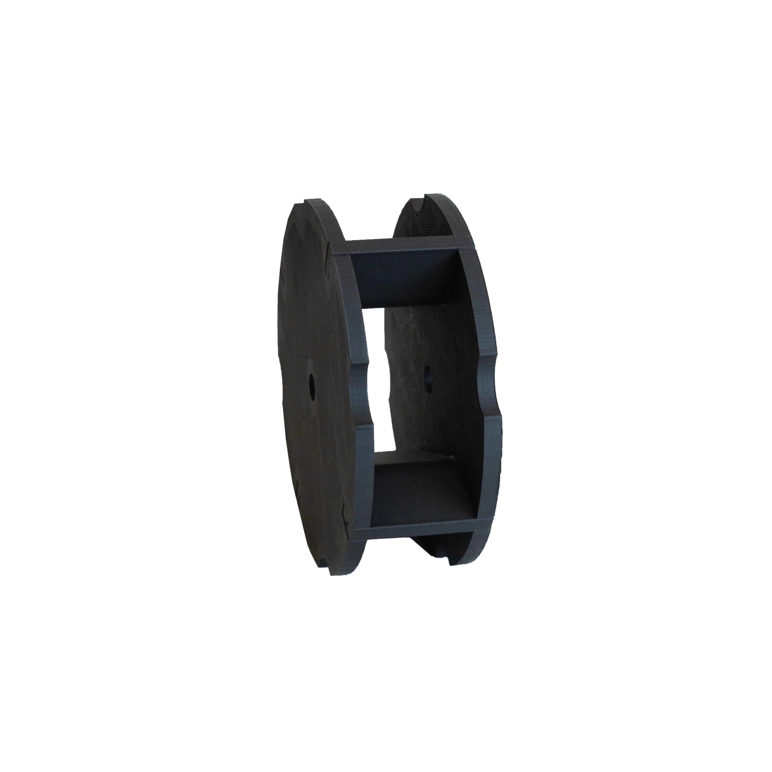 SSP-002 - SumoSprings Rebel Spacer – SSP 002 3