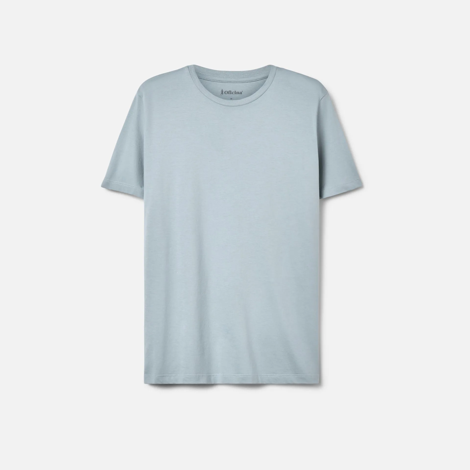 Camiseta Pima Leve