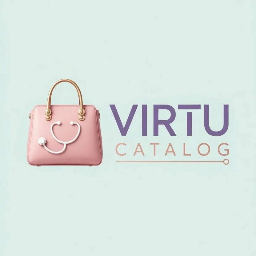 Catálogo Virtual