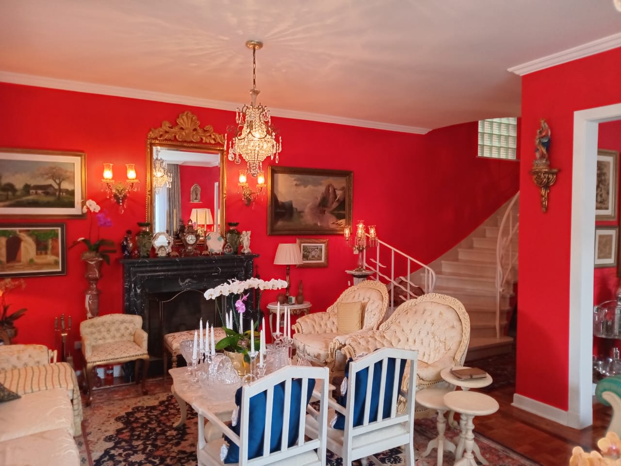 Casa Jardim Lusitânia - Foto 1