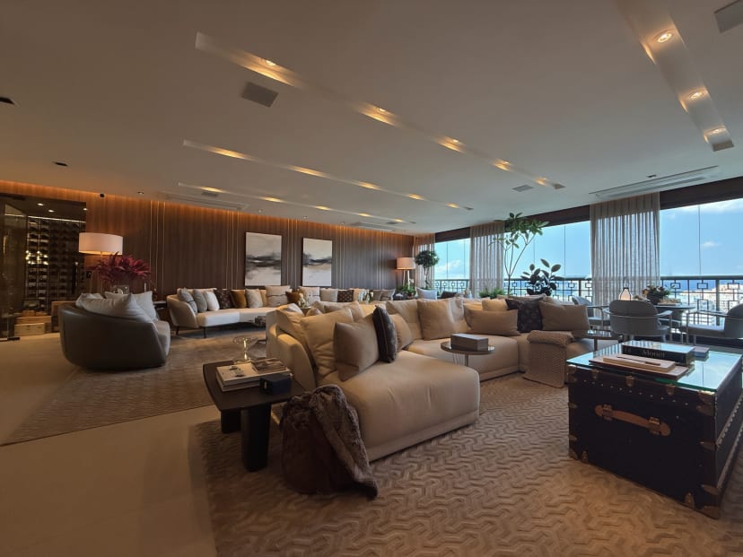 Apartamento Lume - Foto 3