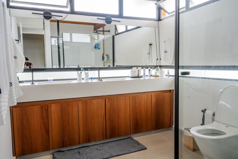 Casa Moderna Imponente - Foto 4