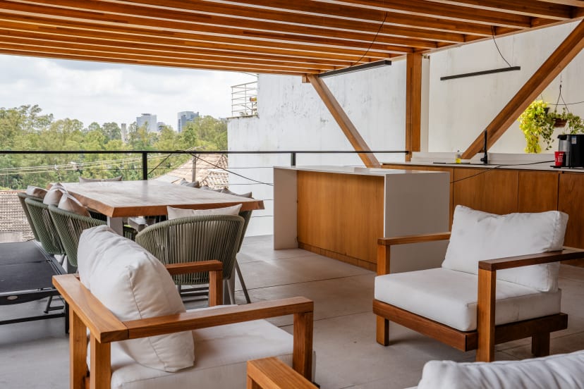 Casa Moderna Imponente - Foto 3