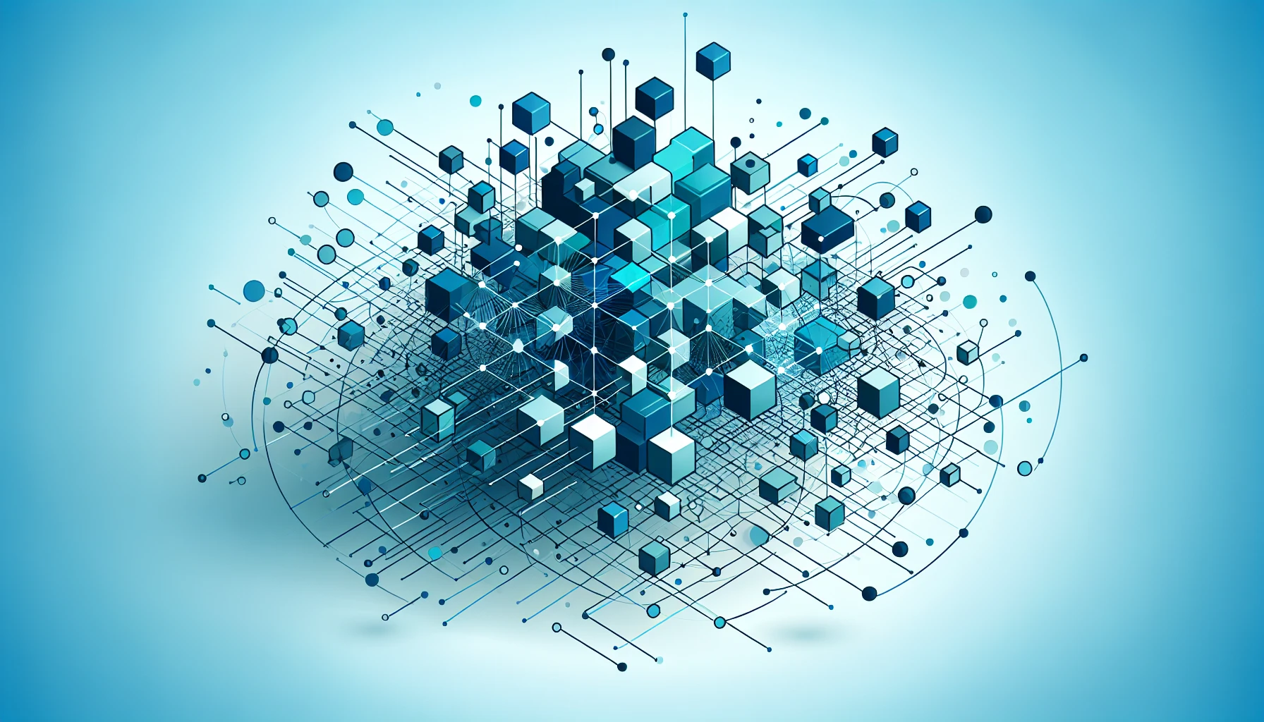 Illustration of multi-model AI systems