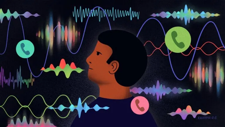 Thumbnail for: Why Voice AI is the Unseen Force Behind India's BFSI Revolution