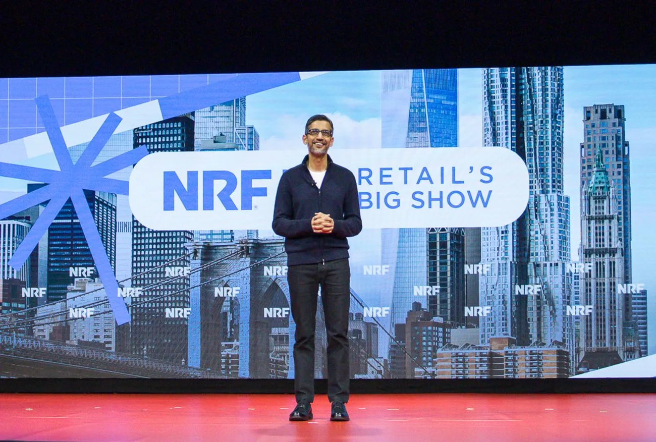 Thumbnail for: Retail's AI Revolution: Why Agentic Commerce is the Next Big Leap