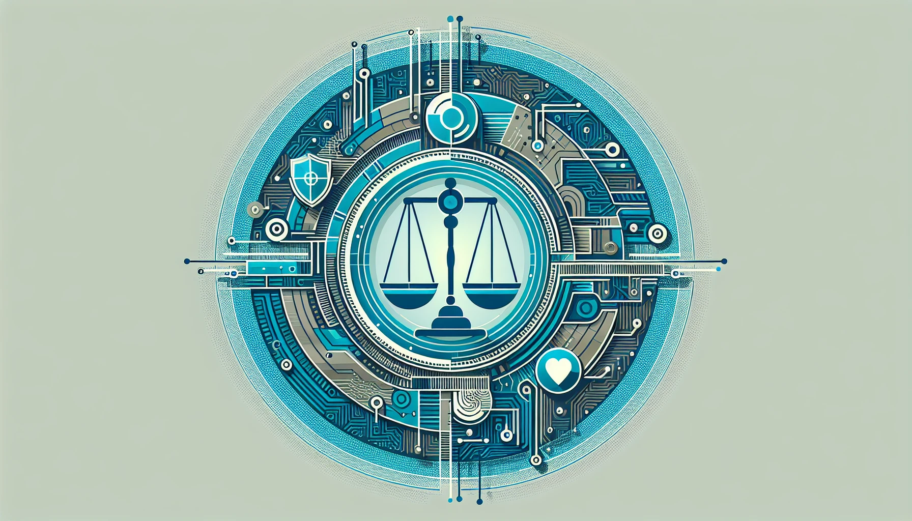 Ethical AI development