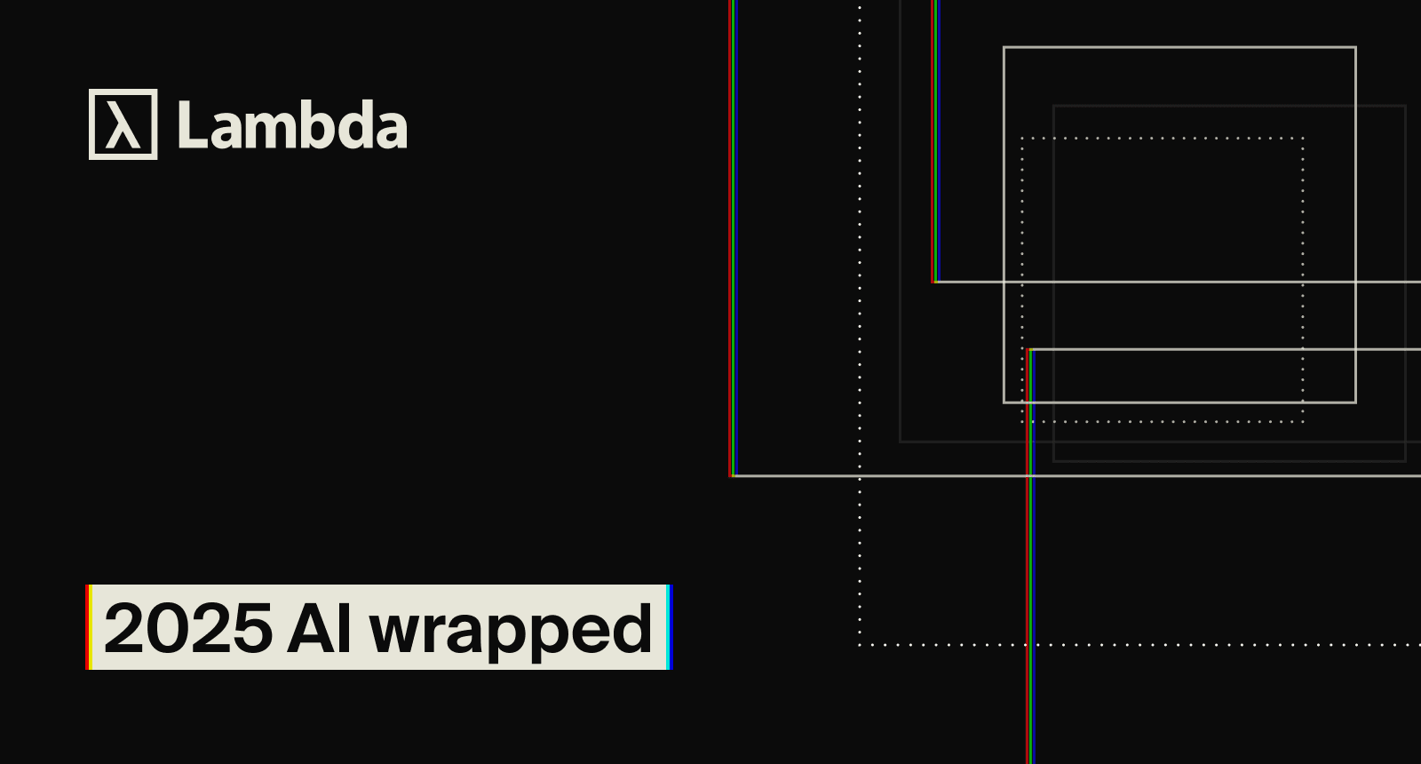 Thumbnail for: The 2025 AI Revolution: Real Insights and Implications for Enterprises