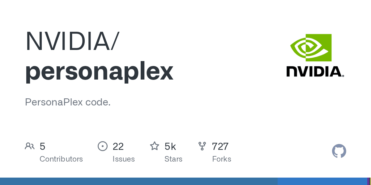 Thumbnail for: Why PersonaPlex is a Game-Changer for Conversational AI