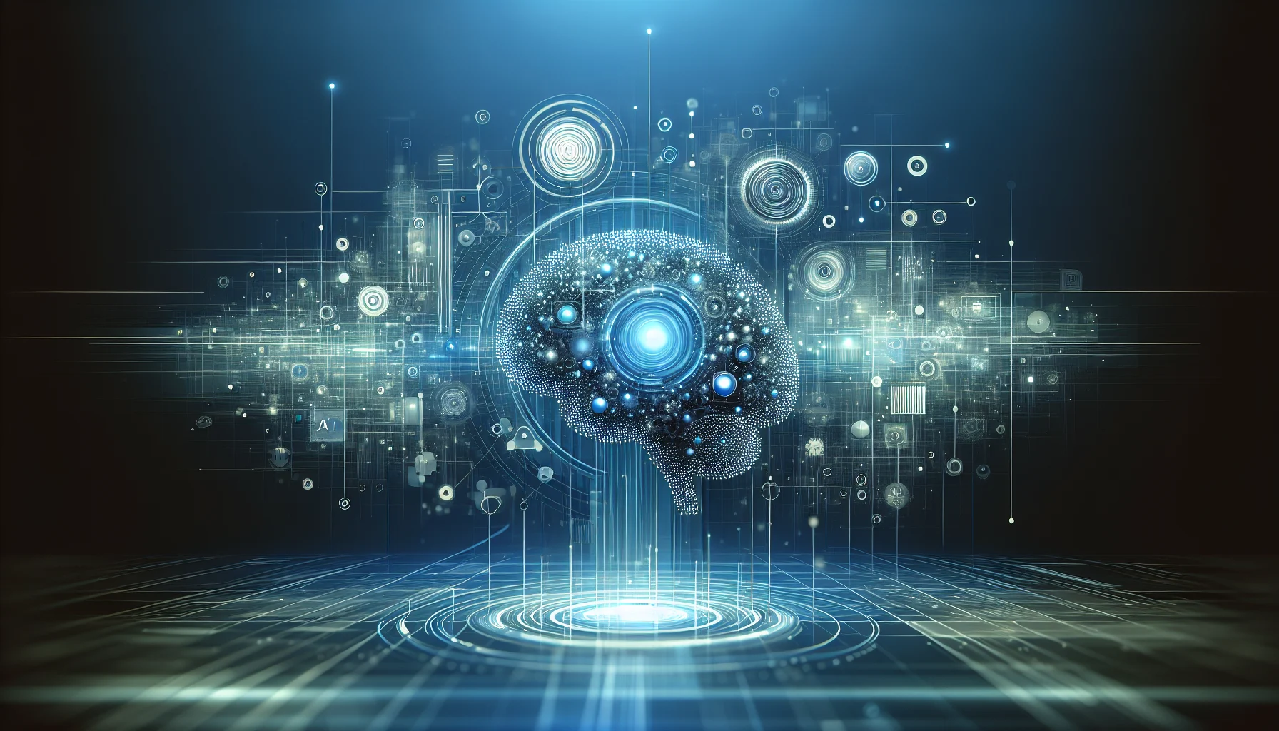 AI applications in various sectors