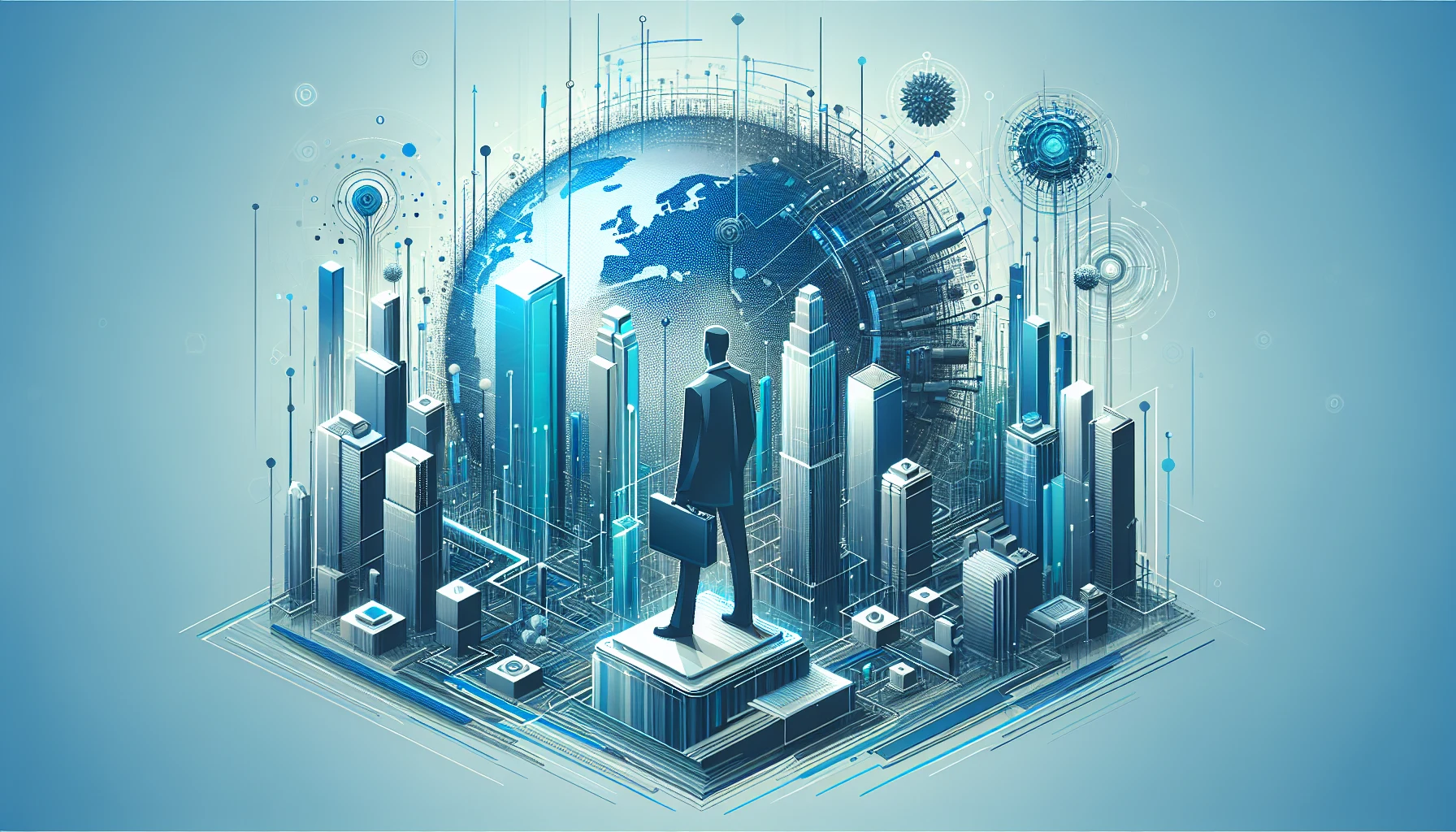 Technical components of GPT model