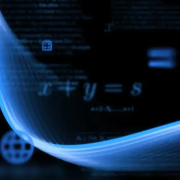 AI solving mathematical problems