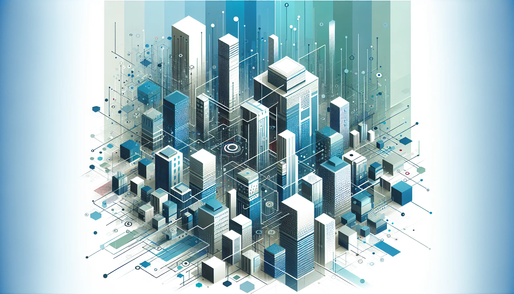 Visualization of GLM-5 model architecture