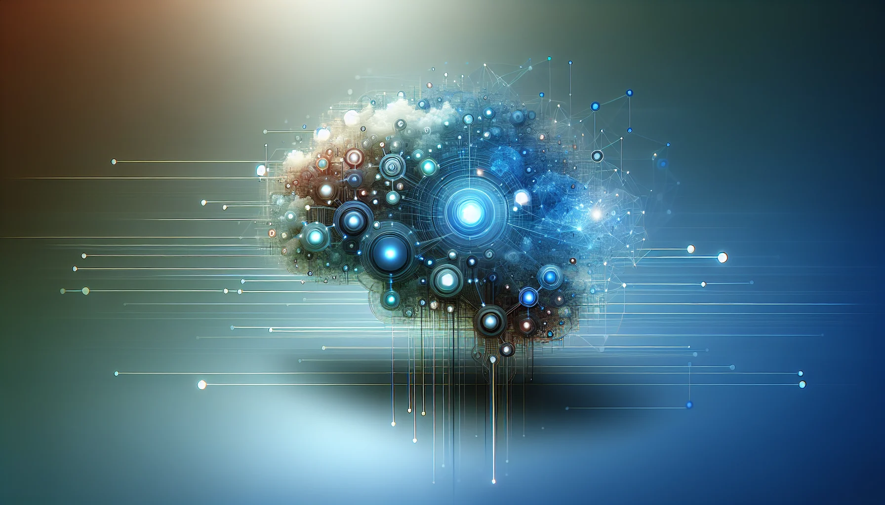 Claude AI disrupting the SaaS industry