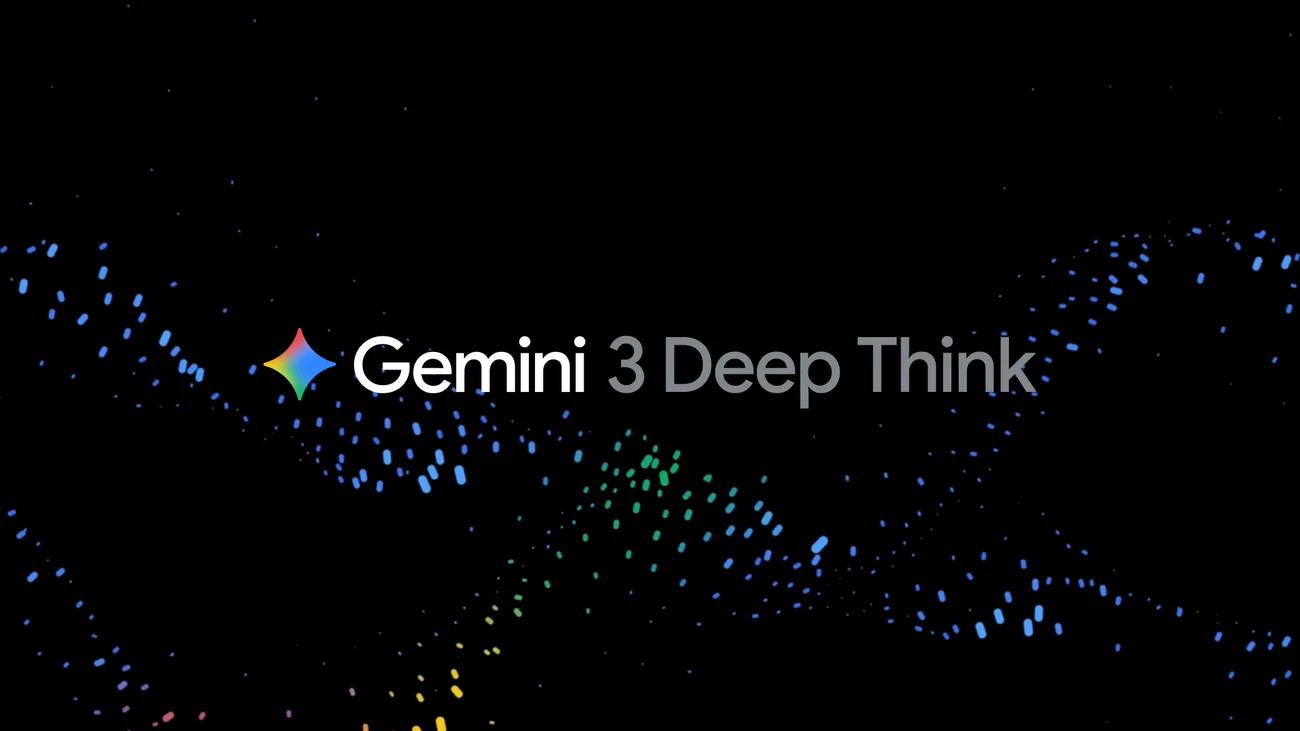 Thumbnail for: How Gemini 3 Deep Think is Revolutionizing Scientific Discovery