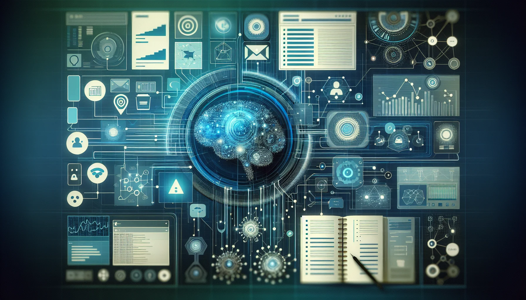 Enterprise AI task management framework